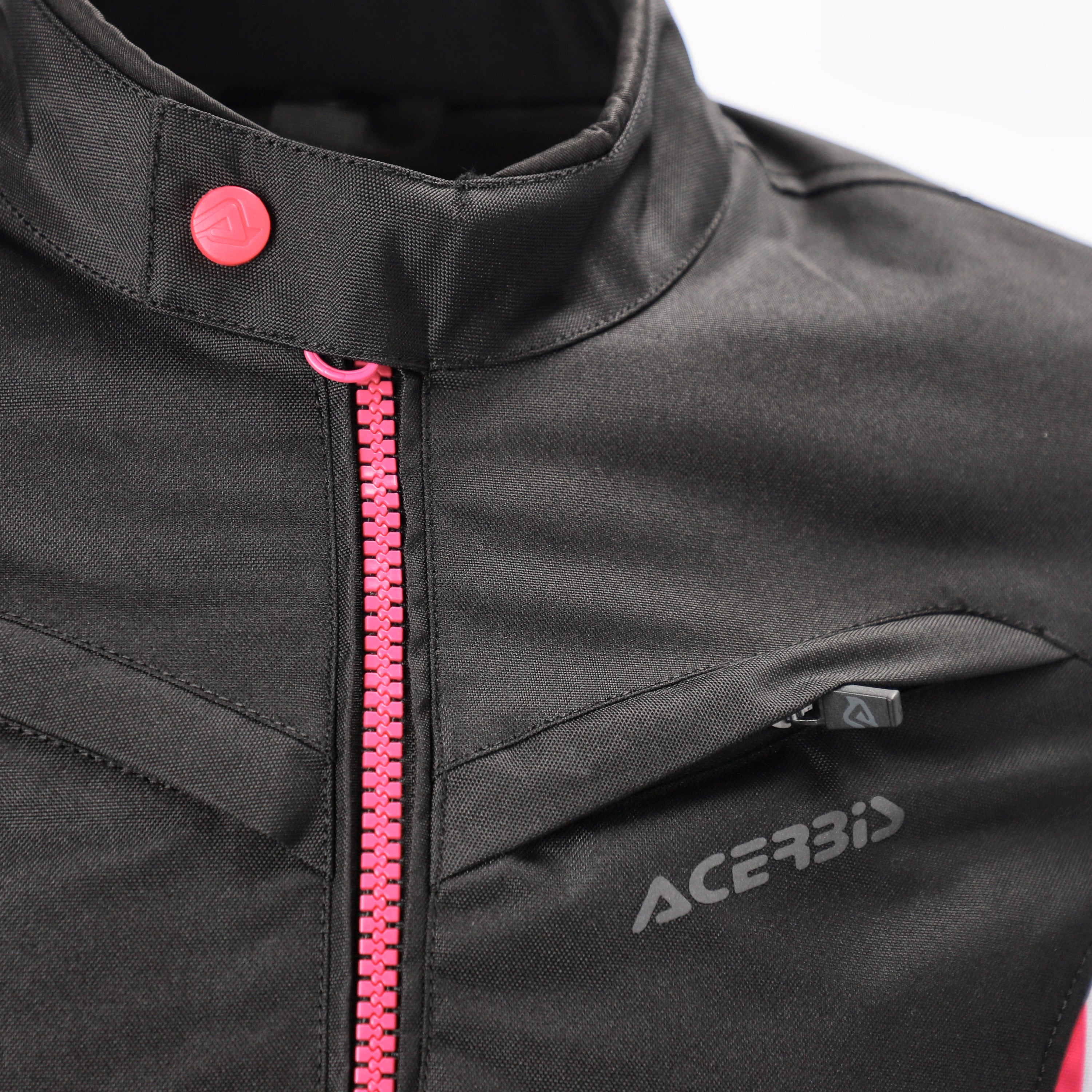 GIACCA ACERBIS X-MAT 2.0 DONNA