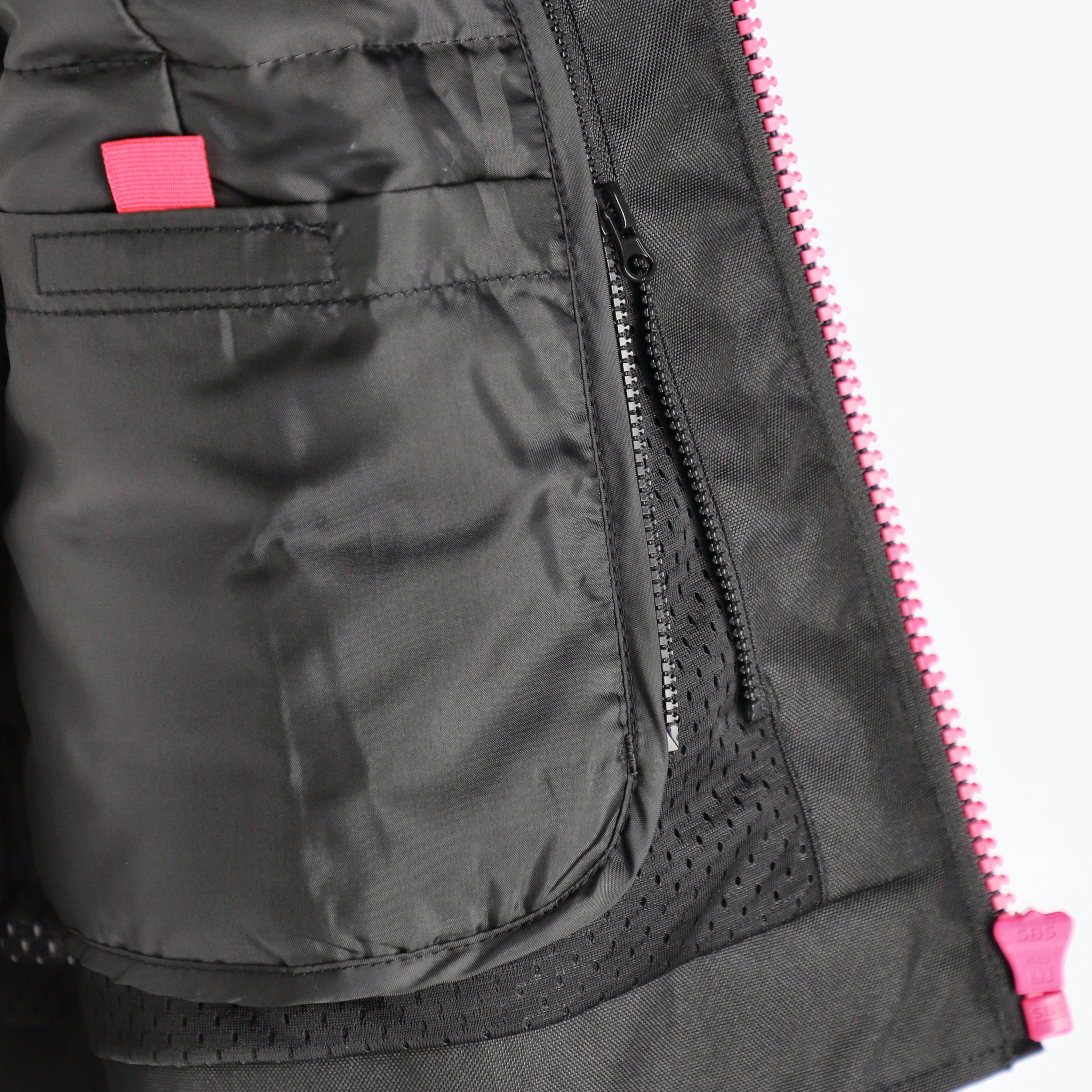 GIACCA ACERBIS X-MAT 2.0 DONNA