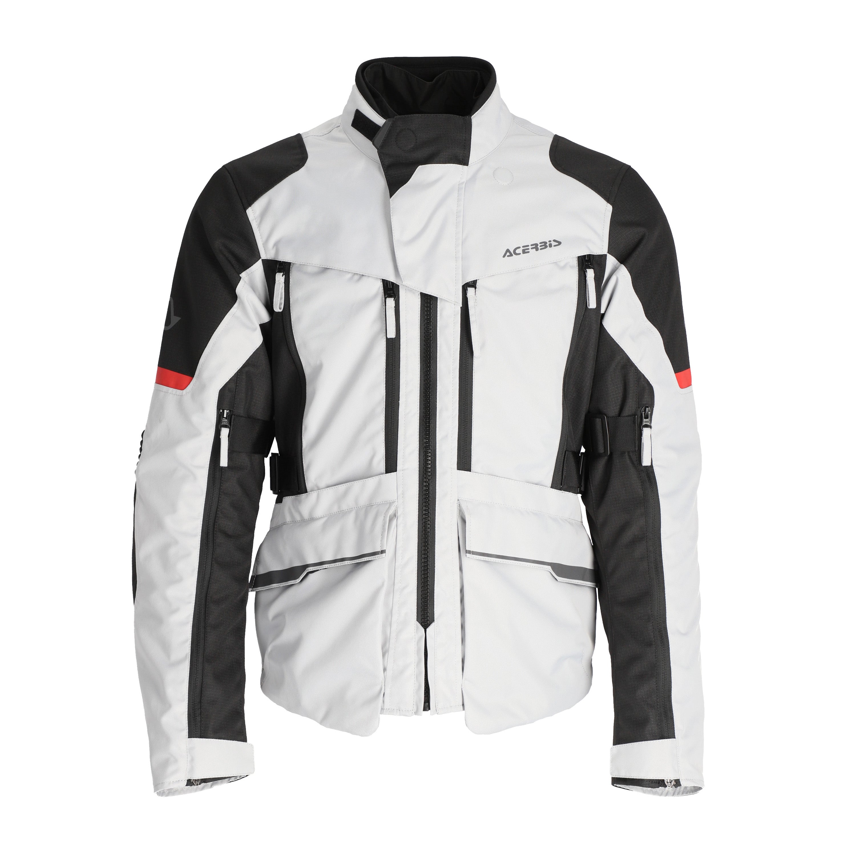 GIACCA TOURING ACERBIS CE X-ROVER