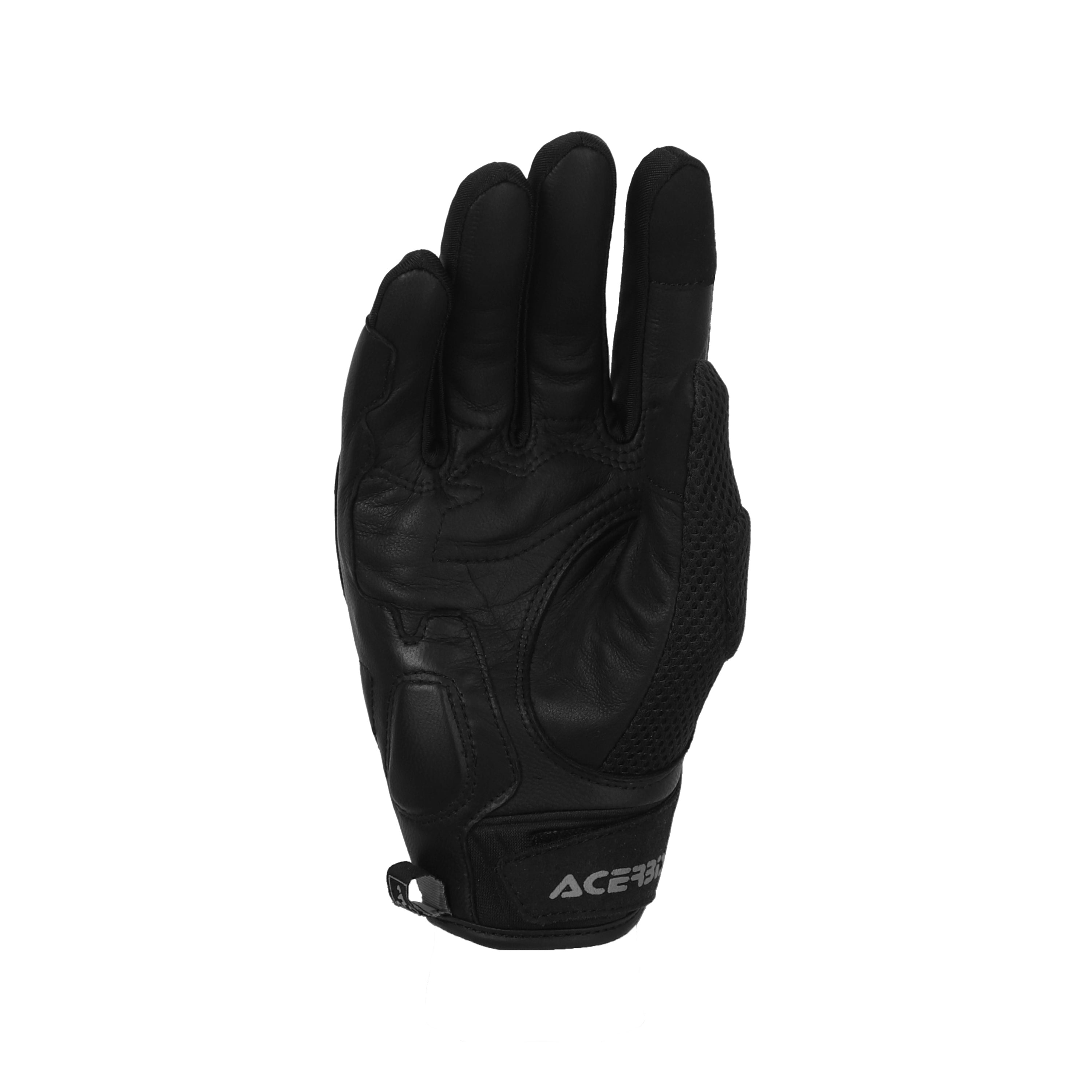 GUANTI IN PELLE ACERBIS CE RAMSEY LEATHER 2.0
