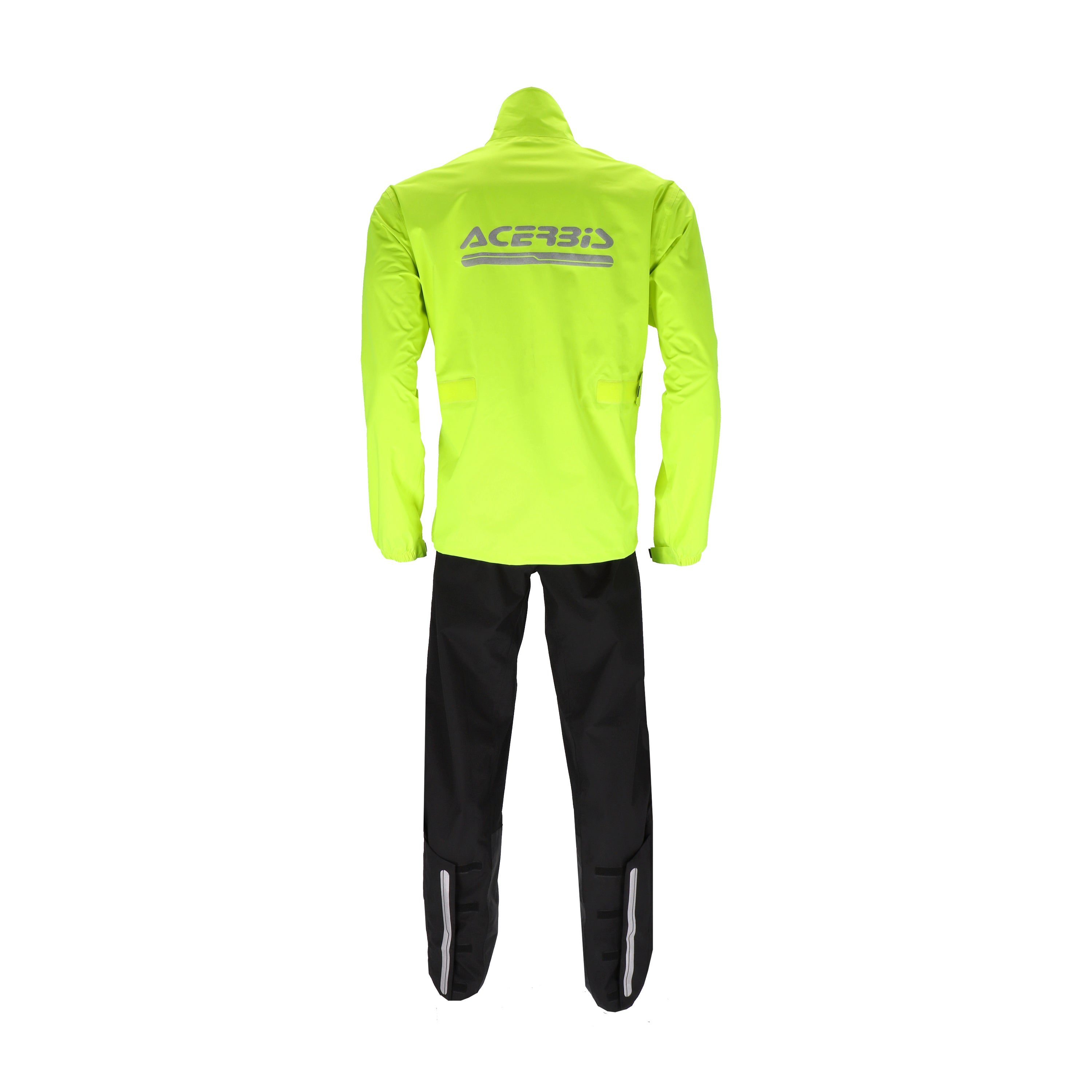 COMPLETO ANTIPIOGGIA ACERBIS RAIN SET LINE THUNDER
