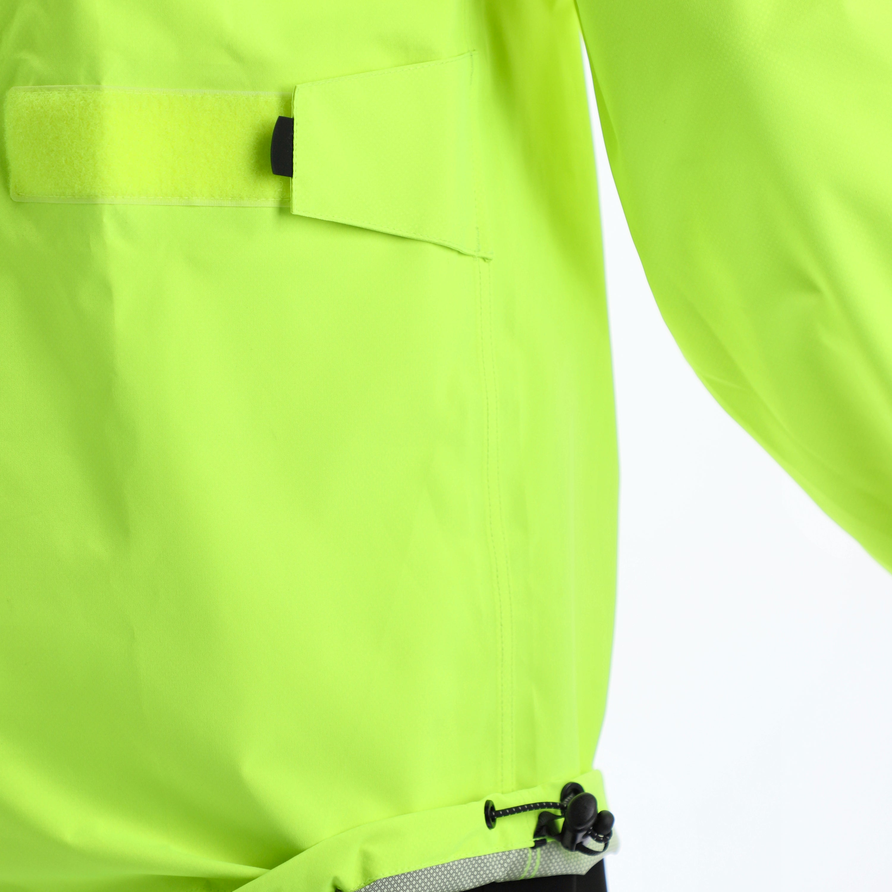 COMPLETO ANTIPIOGGIA ACERBIS RAIN SET LINE THUNDER