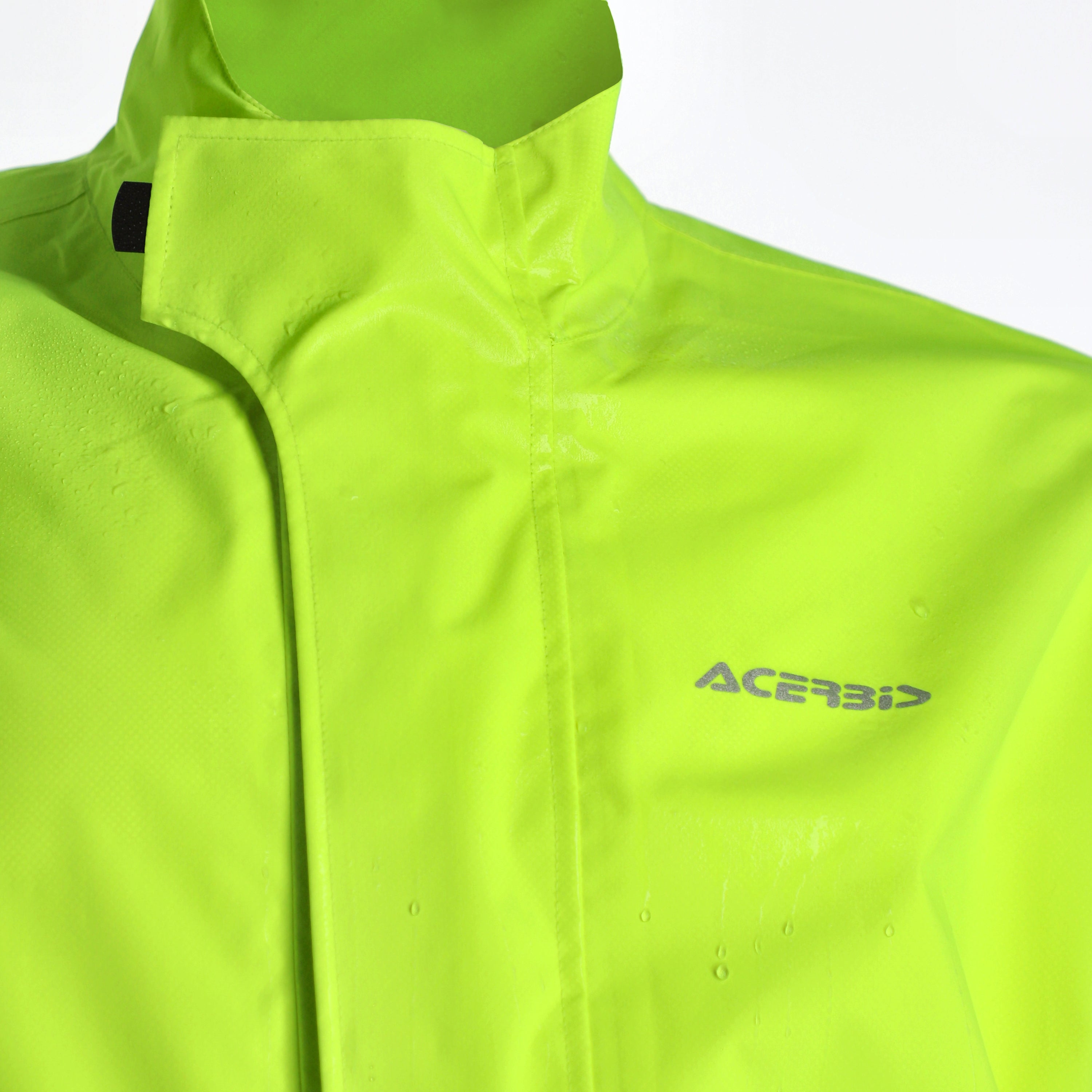 COMPLETO ANTIPIOGGIA ACERBIS RAIN SET LINE THUNDER