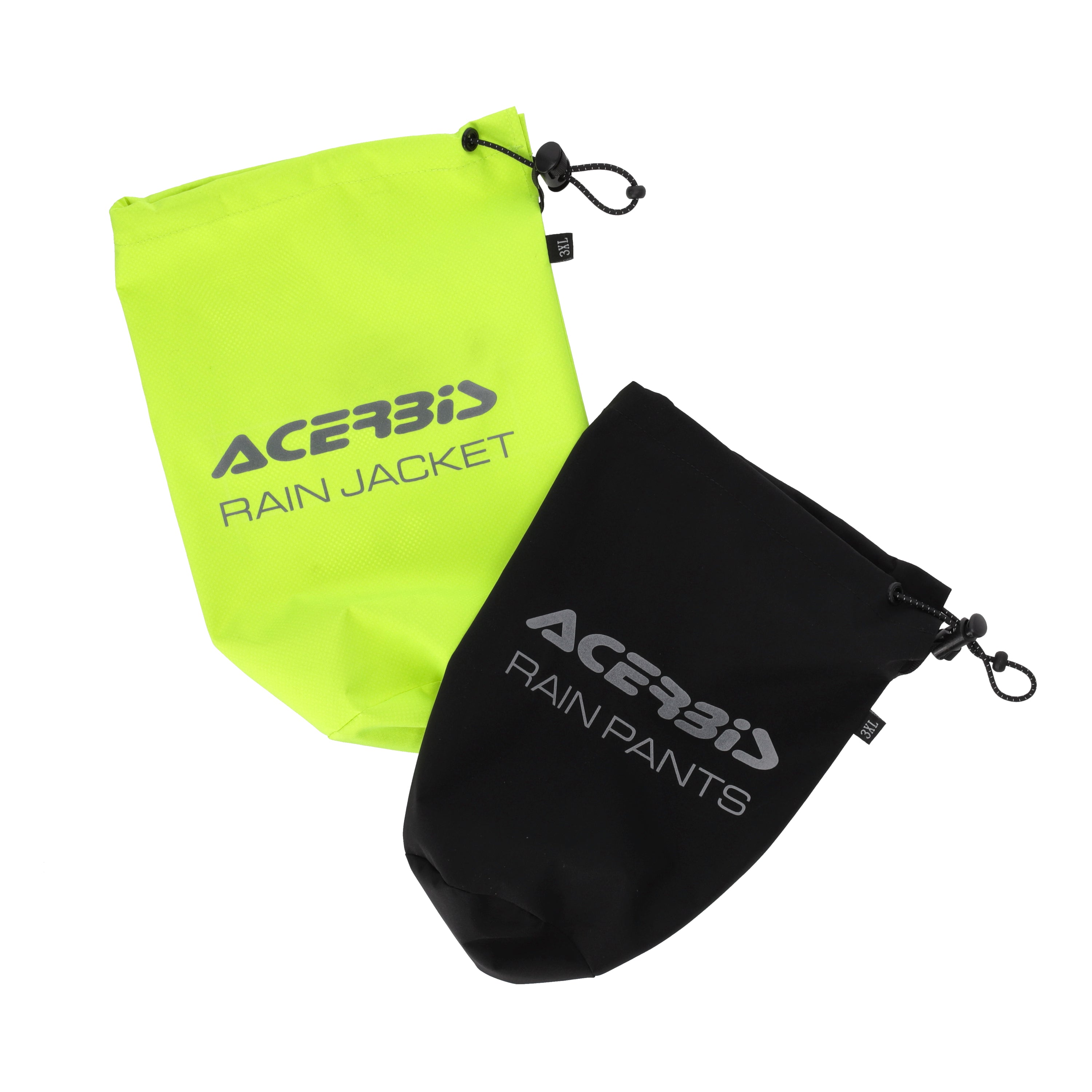 COMPLETO ANTIPIOGGIA ACERBIS RAIN SET LINE THUNDER