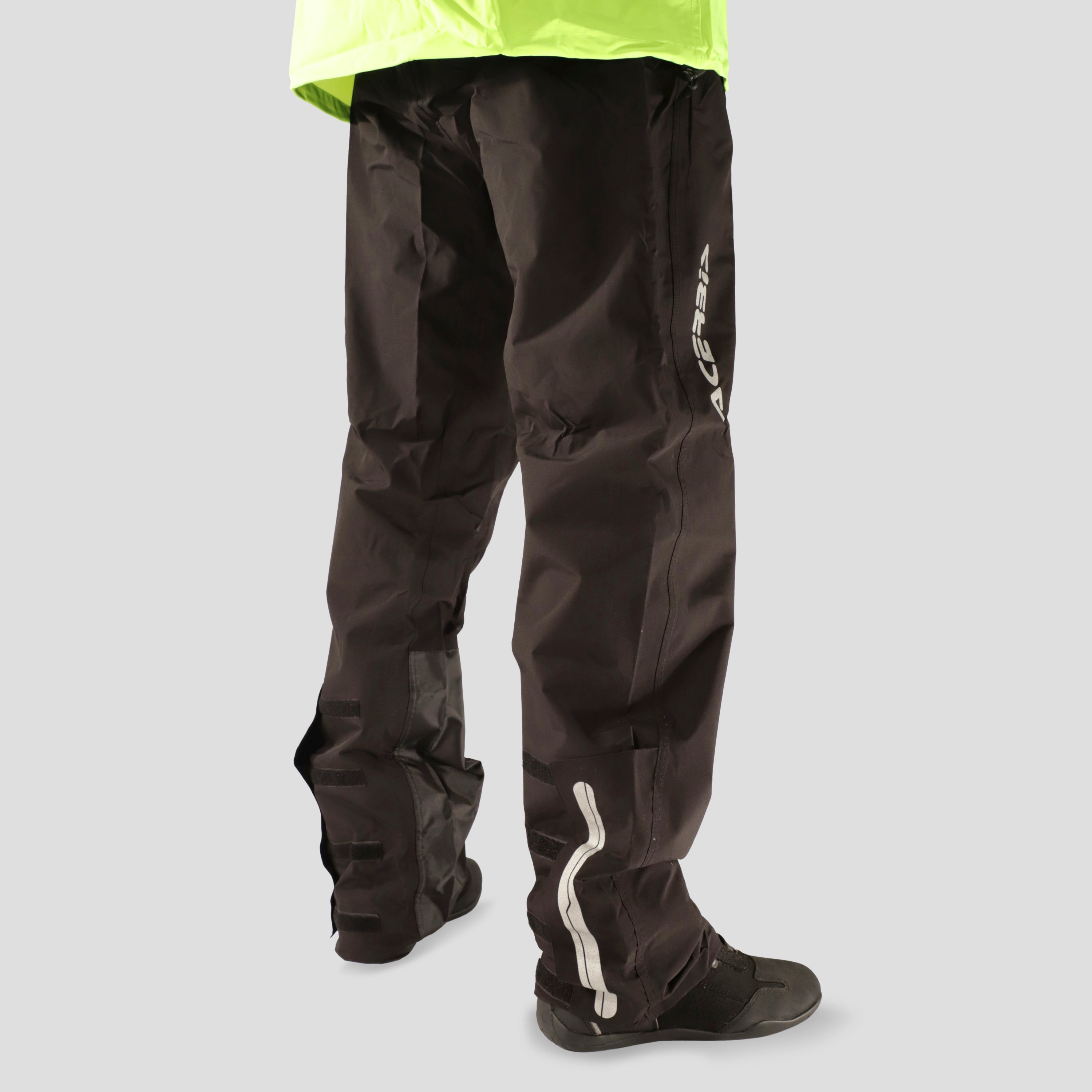 COMPLETO ANTIPIOGGIA ACERBIS RAIN SET LINE THUNDER