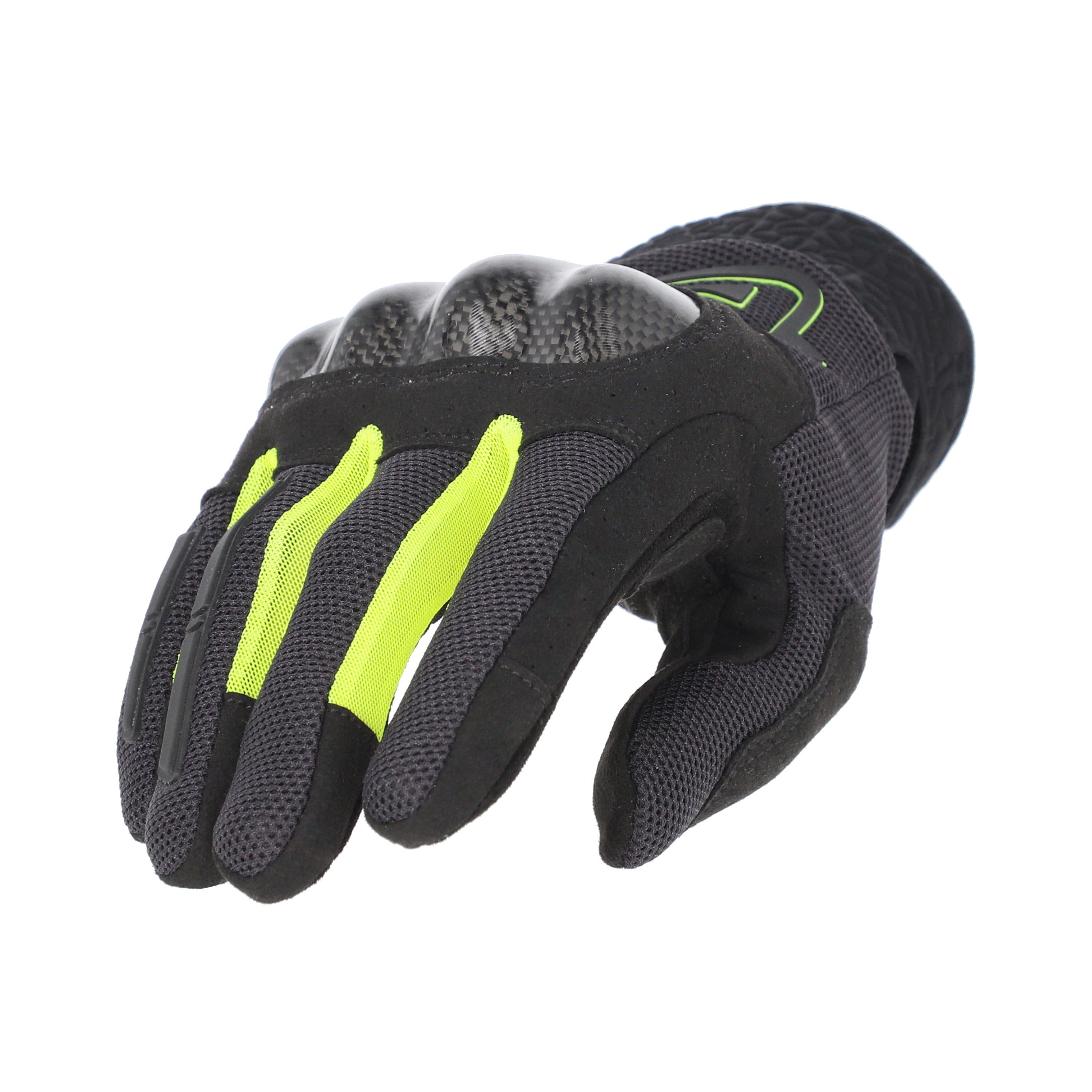 GUANTI ACERBIS CE RAMSEY MY VENTED PRO