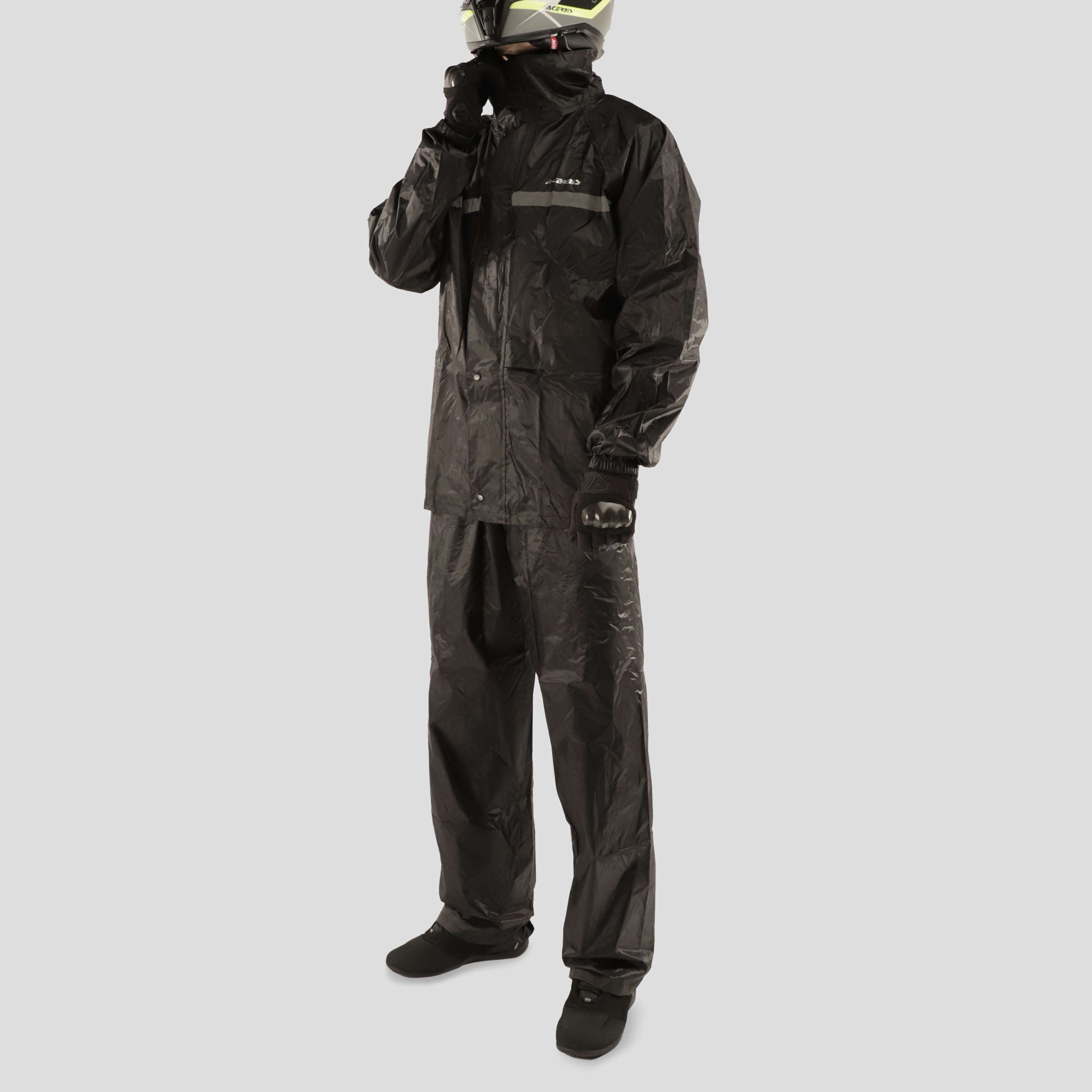 COMPLETO ANTIPIOGGIA ACERBIS RAIN SET LINE
