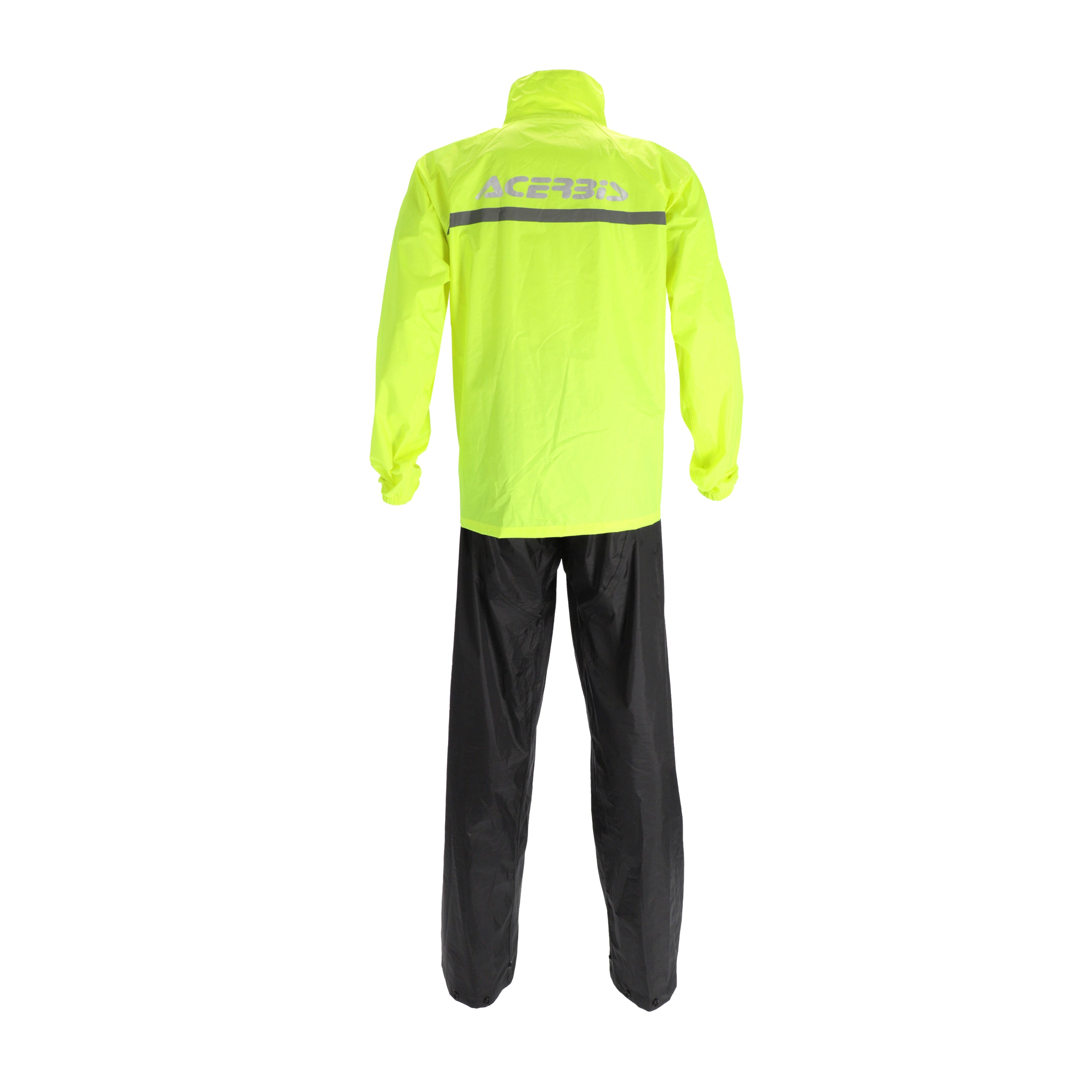 COMPLETO ANTIPIOGGIA ACERBIS RAIN SET LINE