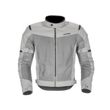 GIACCA ESTIVA ACERBIS CE RAMSEY MY VENTED 2.0