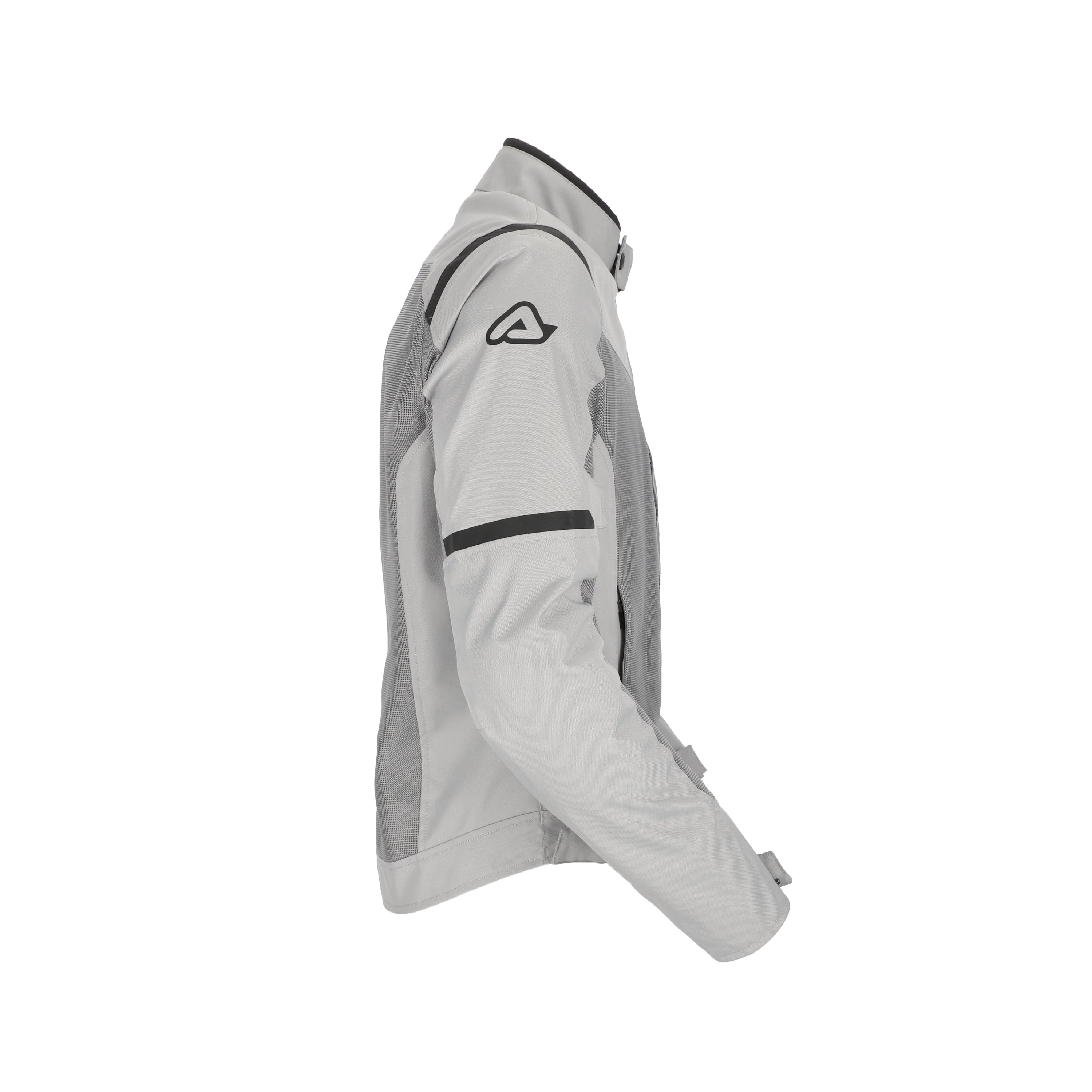 GIACCA ESTIVA ACERBIS CE RAMSEY MY VENTED 2.0