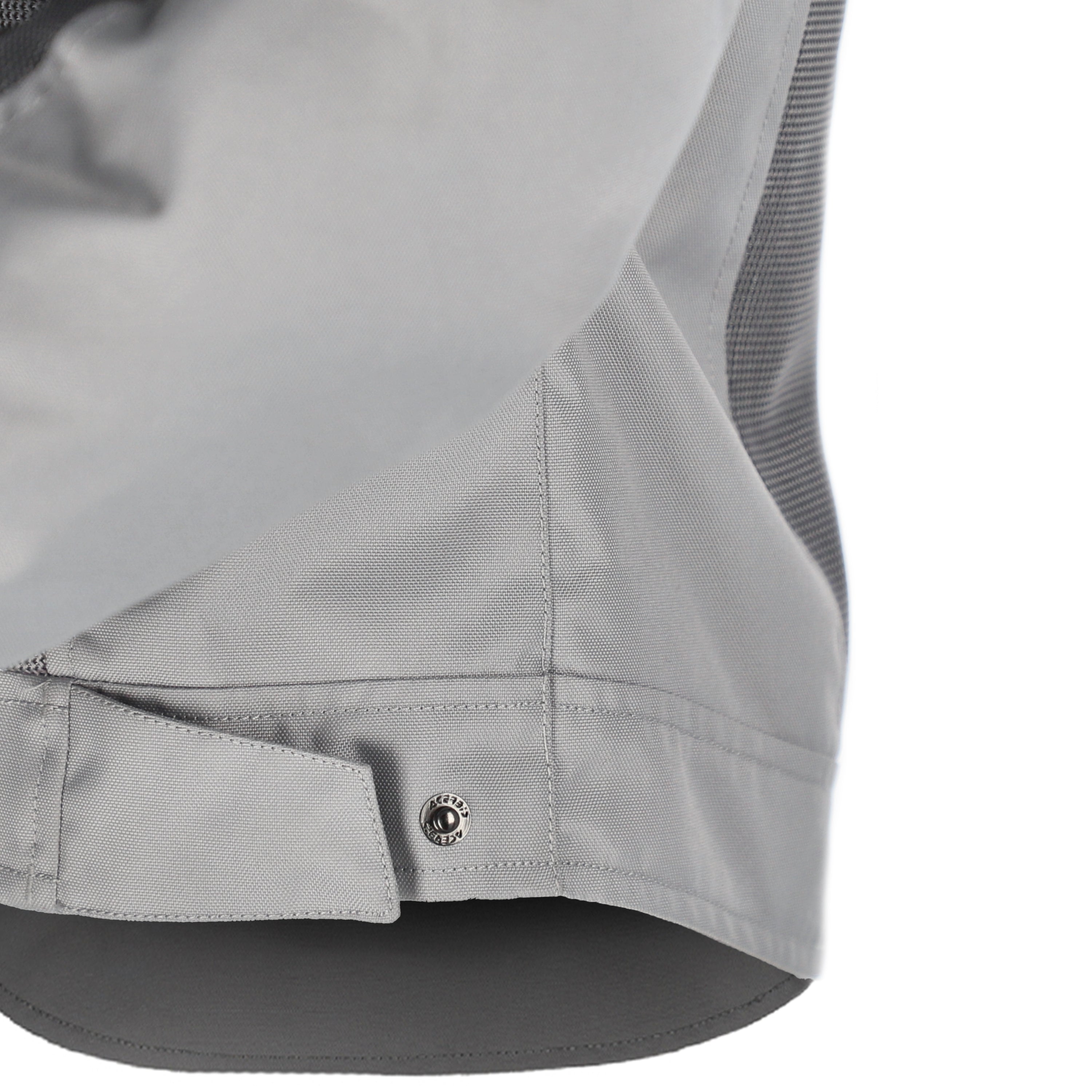 GIACCA ESTIVA ACERBIS CE RAMSEY MY VENTED 2.0