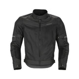 GIACCA ESTIVA ACERBIS CE RAMSEY MY VENTED 2.0