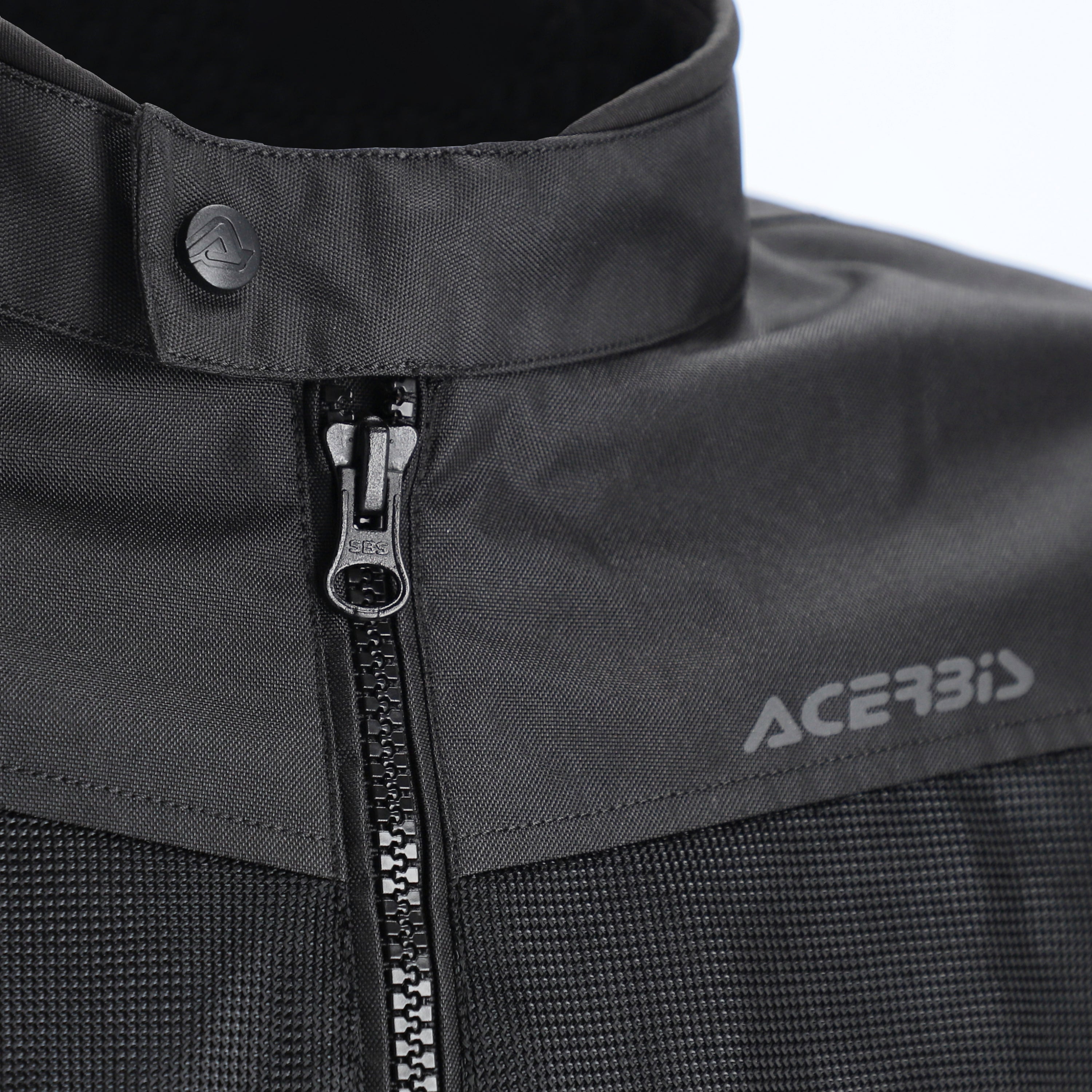 GIACCA ESTIVA ACERBIS CE RAMSEY MY VENTED 2.0