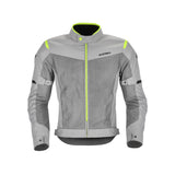 GIACCA ESTIVA ACERBIS CE RAMSEY MY VENTED 2.0