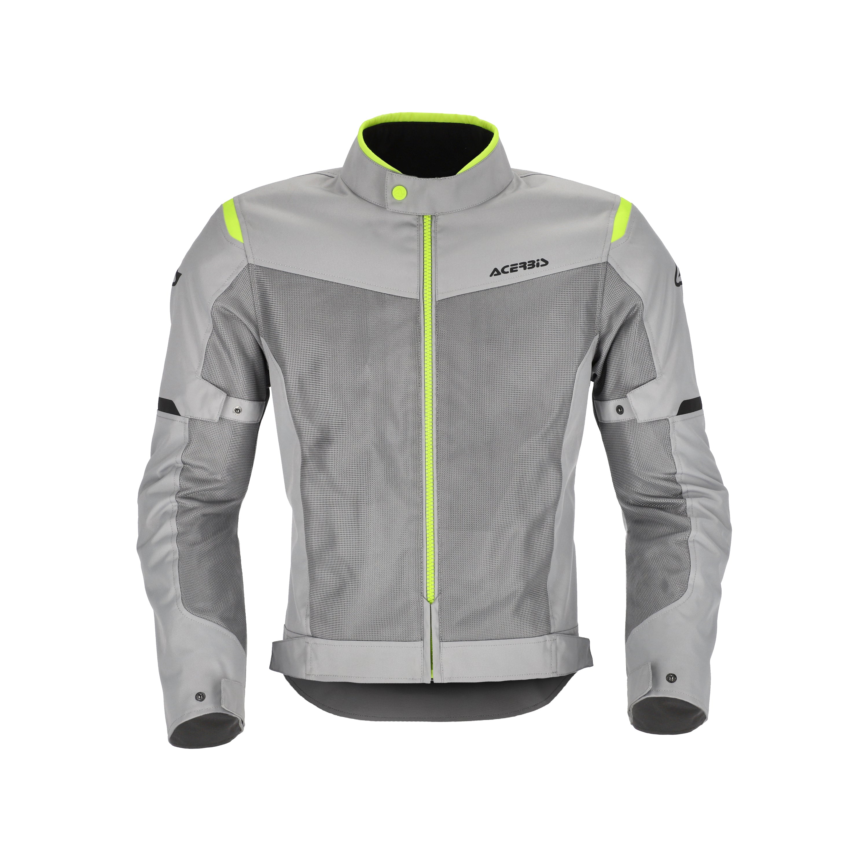 GIACCA ESTIVA ACERBIS CE RAMSEY MY VENTED 2.0