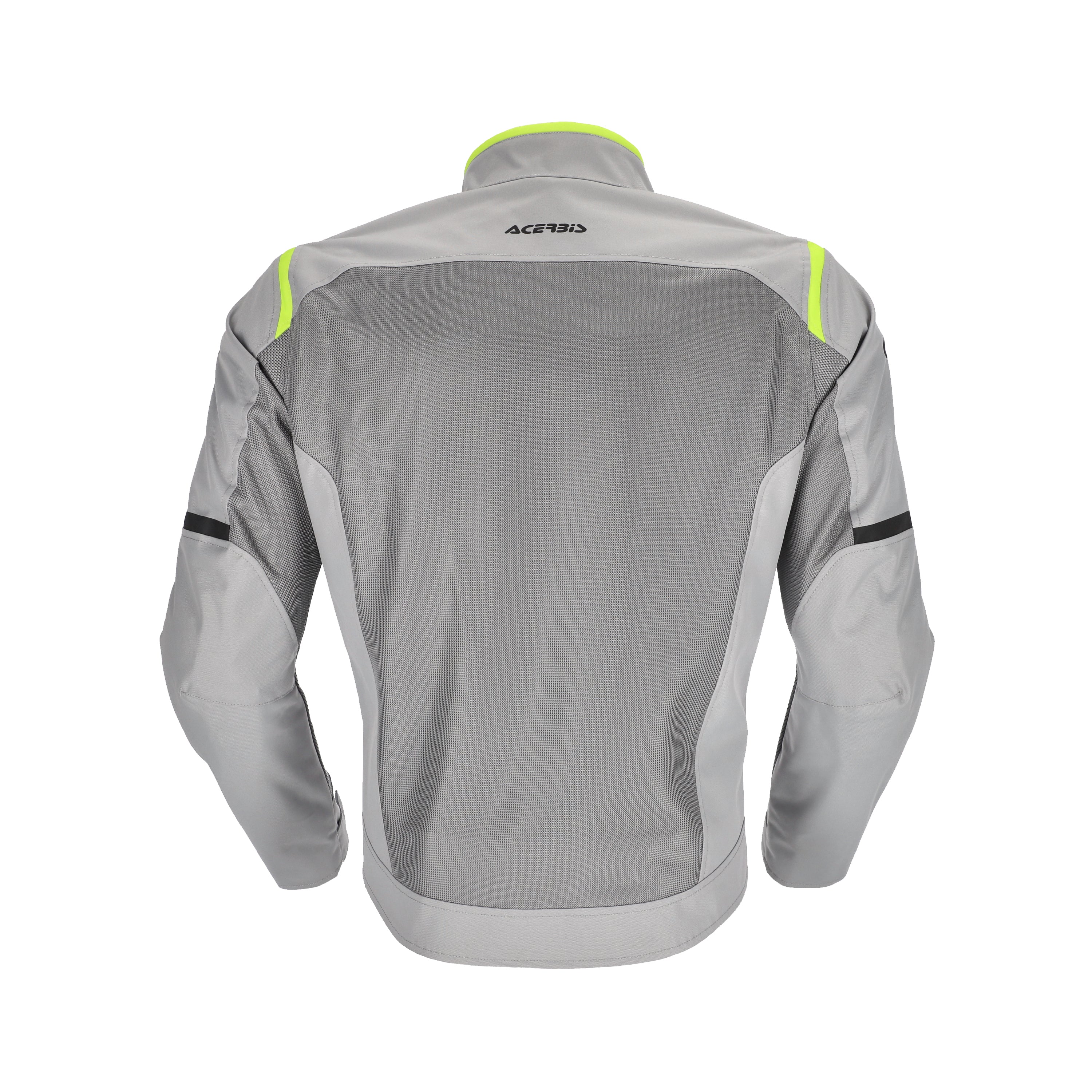 GIACCA ESTIVA ACERBIS CE RAMSEY MY VENTED 2.0
