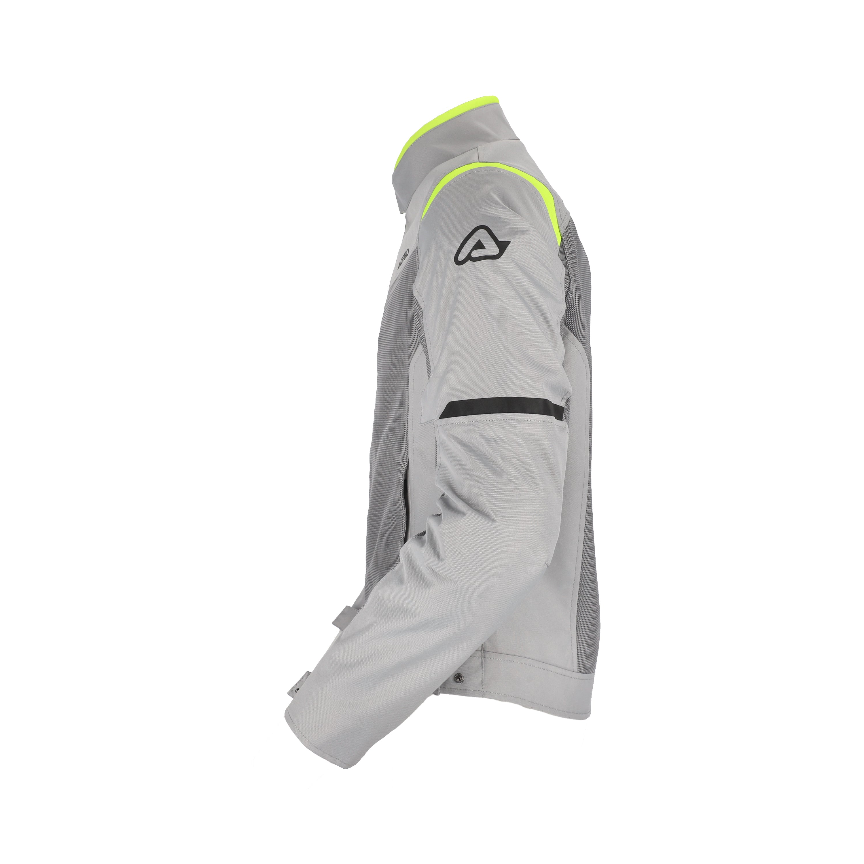 GIACCA ESTIVA ACERBIS CE RAMSEY MY VENTED 2.0