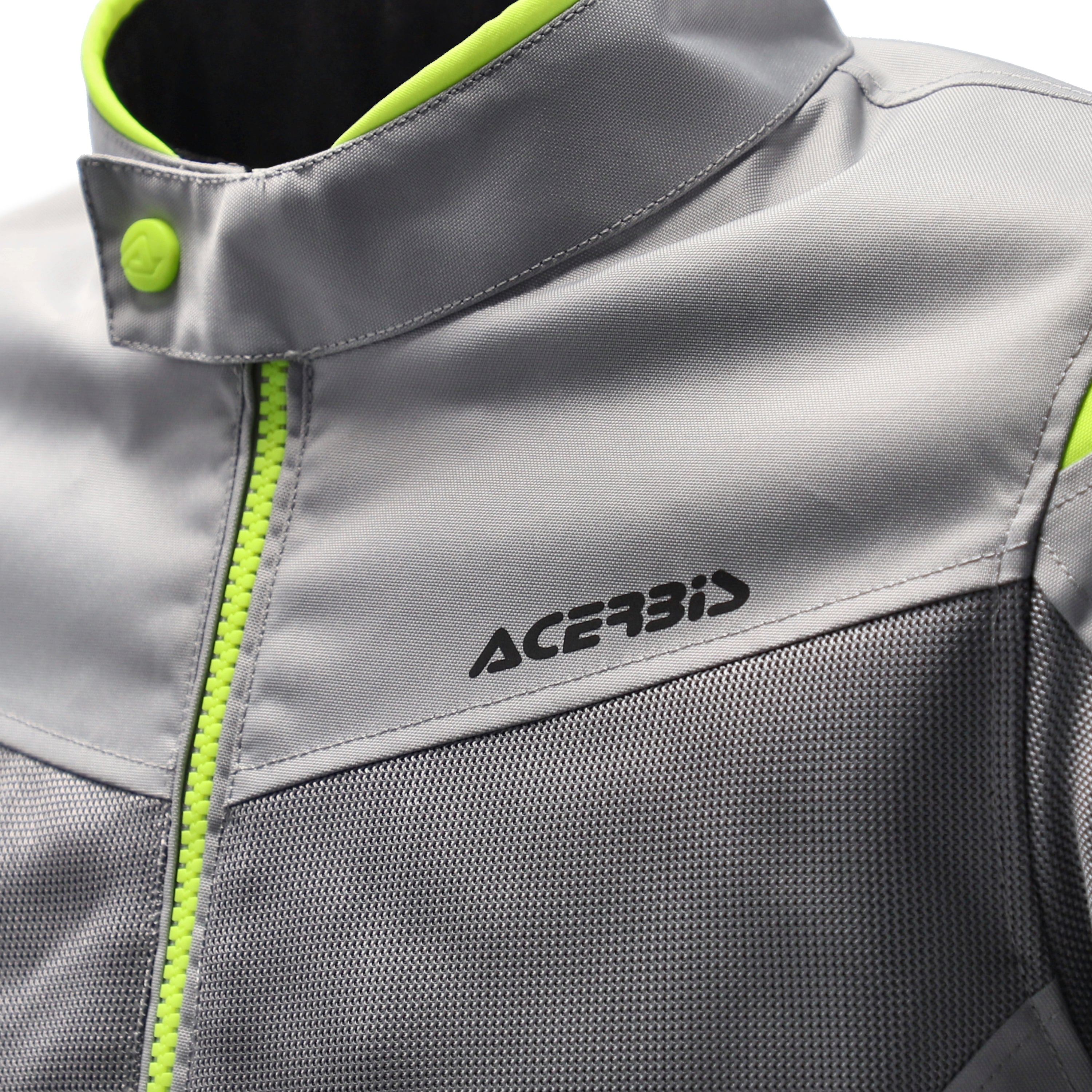 GIACCA ESTIVA ACERBIS CE RAMSEY MY VENTED 2.0