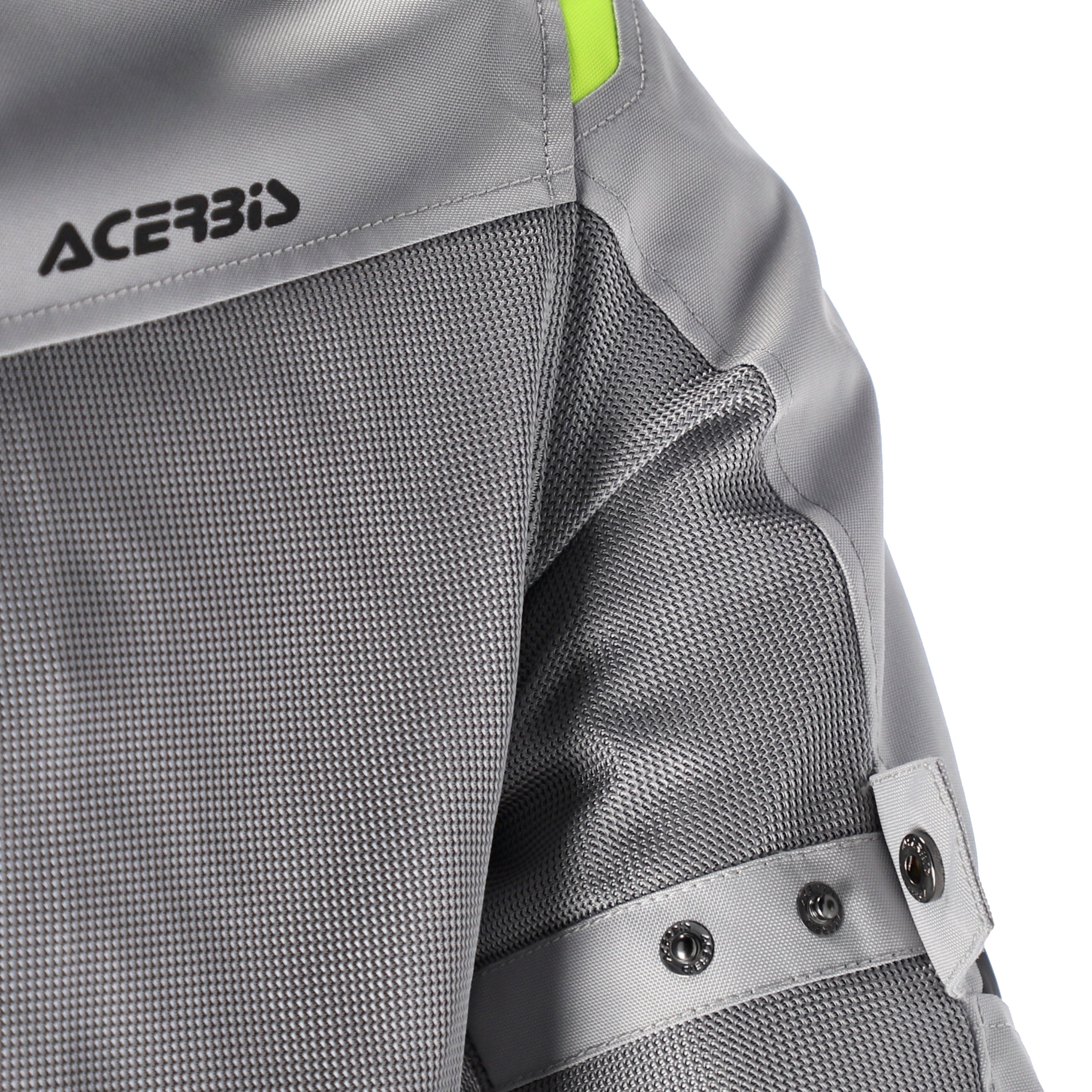 GIACCA ESTIVA ACERBIS CE RAMSEY MY VENTED 2.0