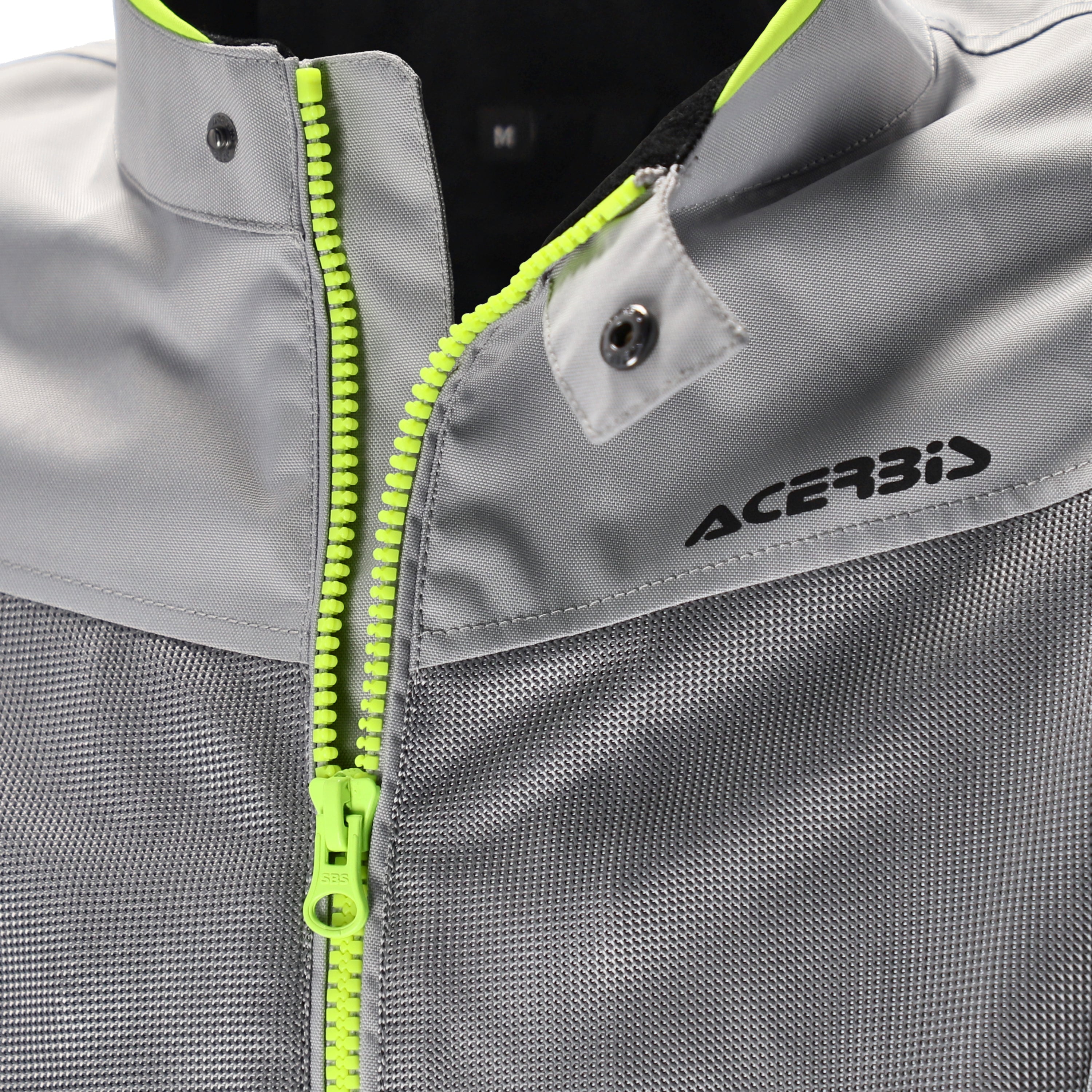 GIACCA ESTIVA ACERBIS CE RAMSEY MY VENTED 2.0