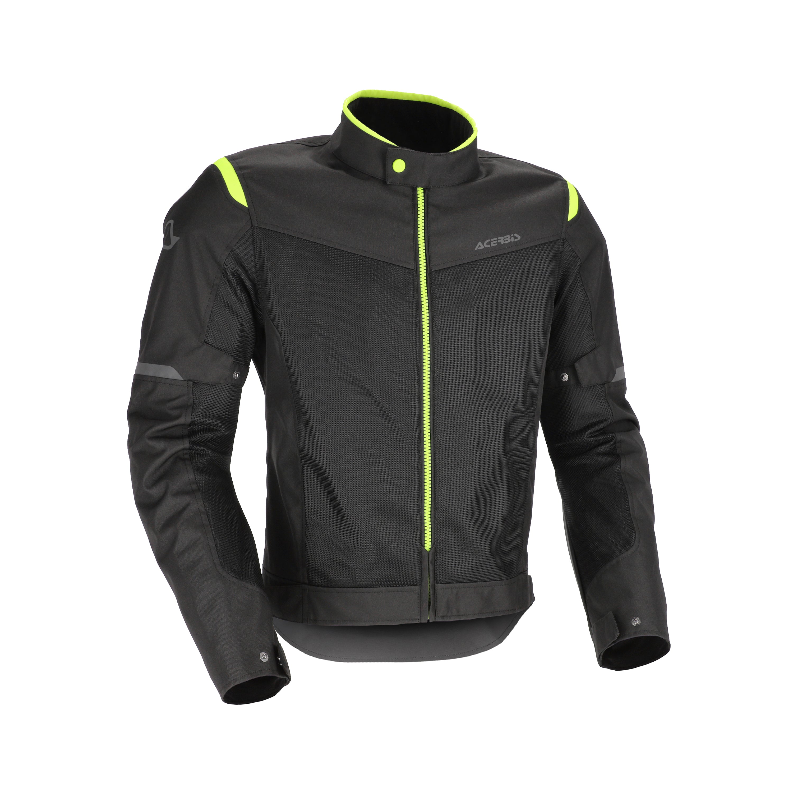 GIACCA ESTIVA ACERBIS CE RAMSEY MY VENTED 2.0