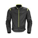 GIACCA ESTIVA ACERBIS CE RAMSEY MY VENTED 2.0