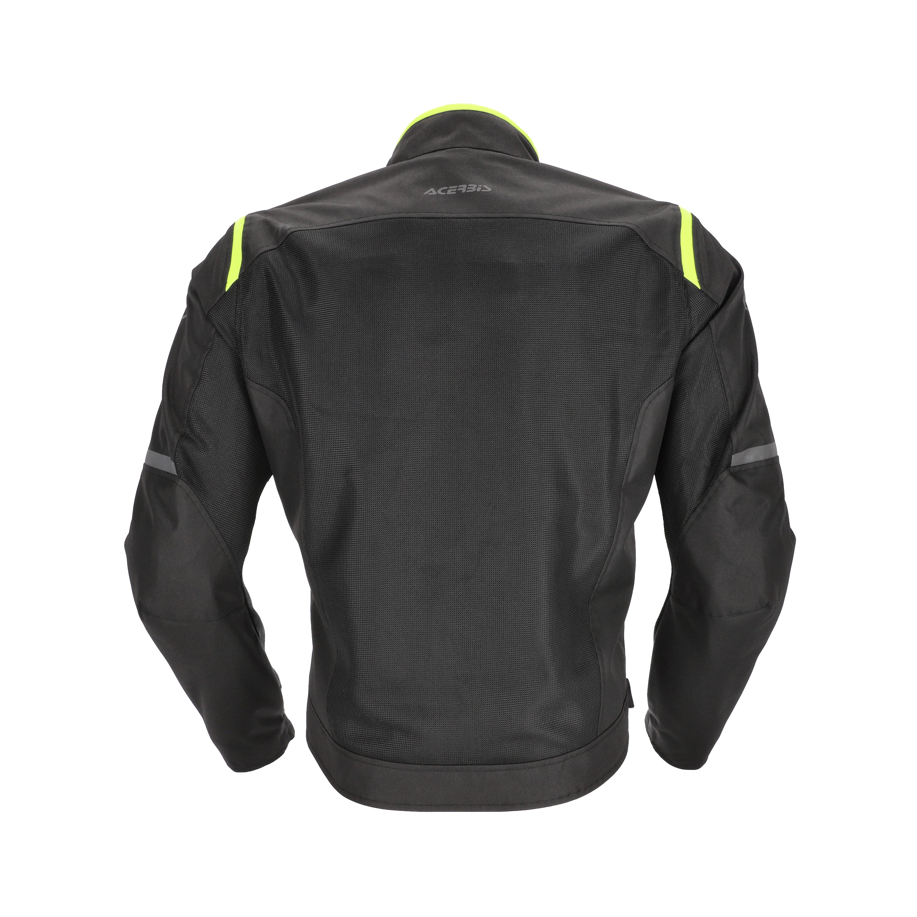 GIACCA ESTIVA ACERBIS CE RAMSEY MY VENTED 2.0