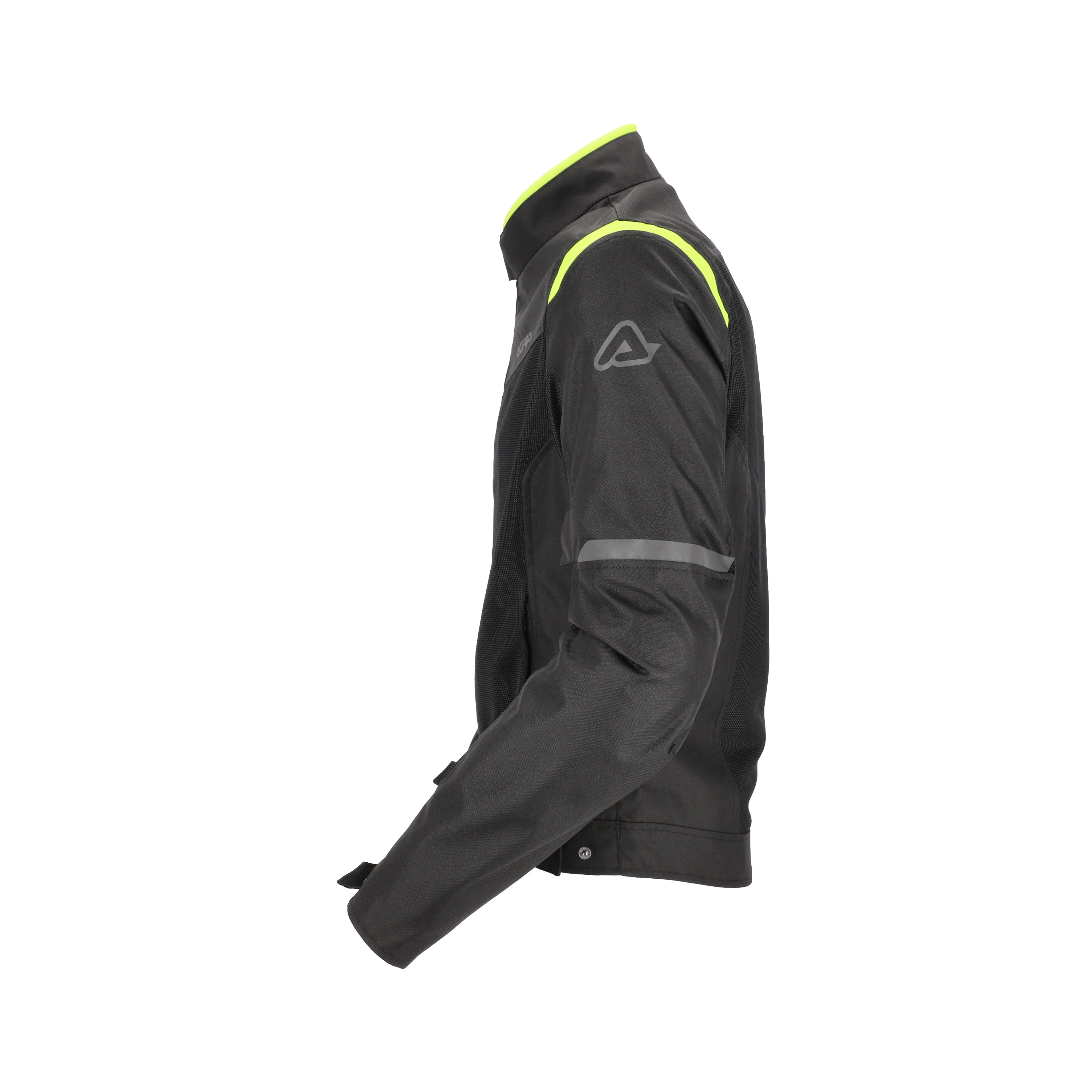 GIACCA ESTIVA ACERBIS CE RAMSEY MY VENTED 2.0
