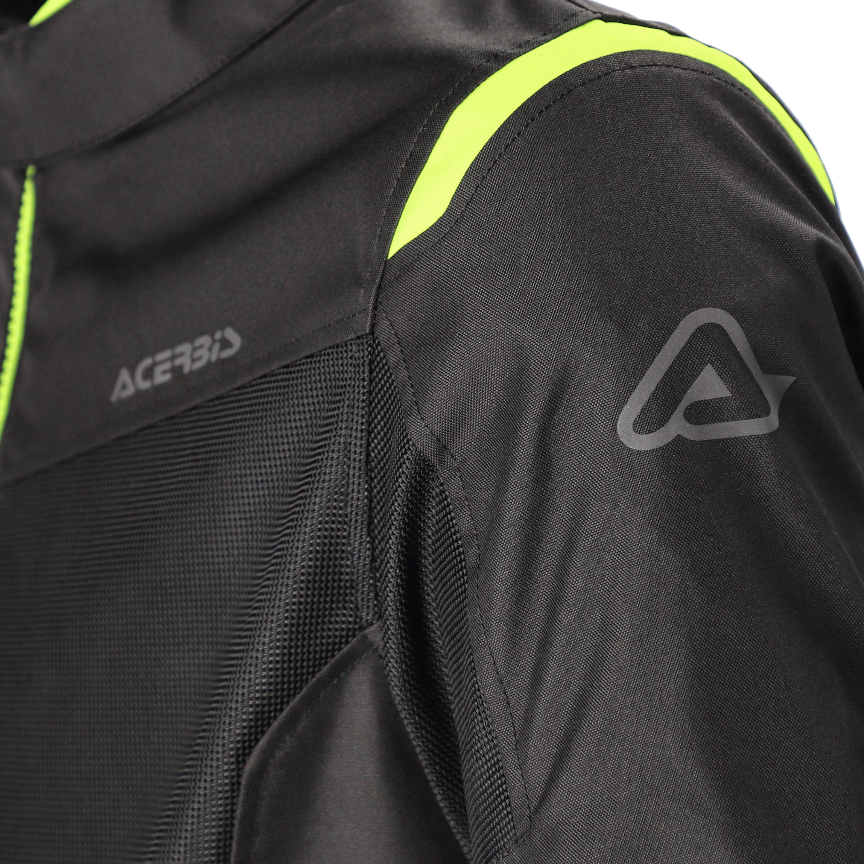 GIACCA ESTIVA ACERBIS CE RAMSEY MY VENTED 2.0