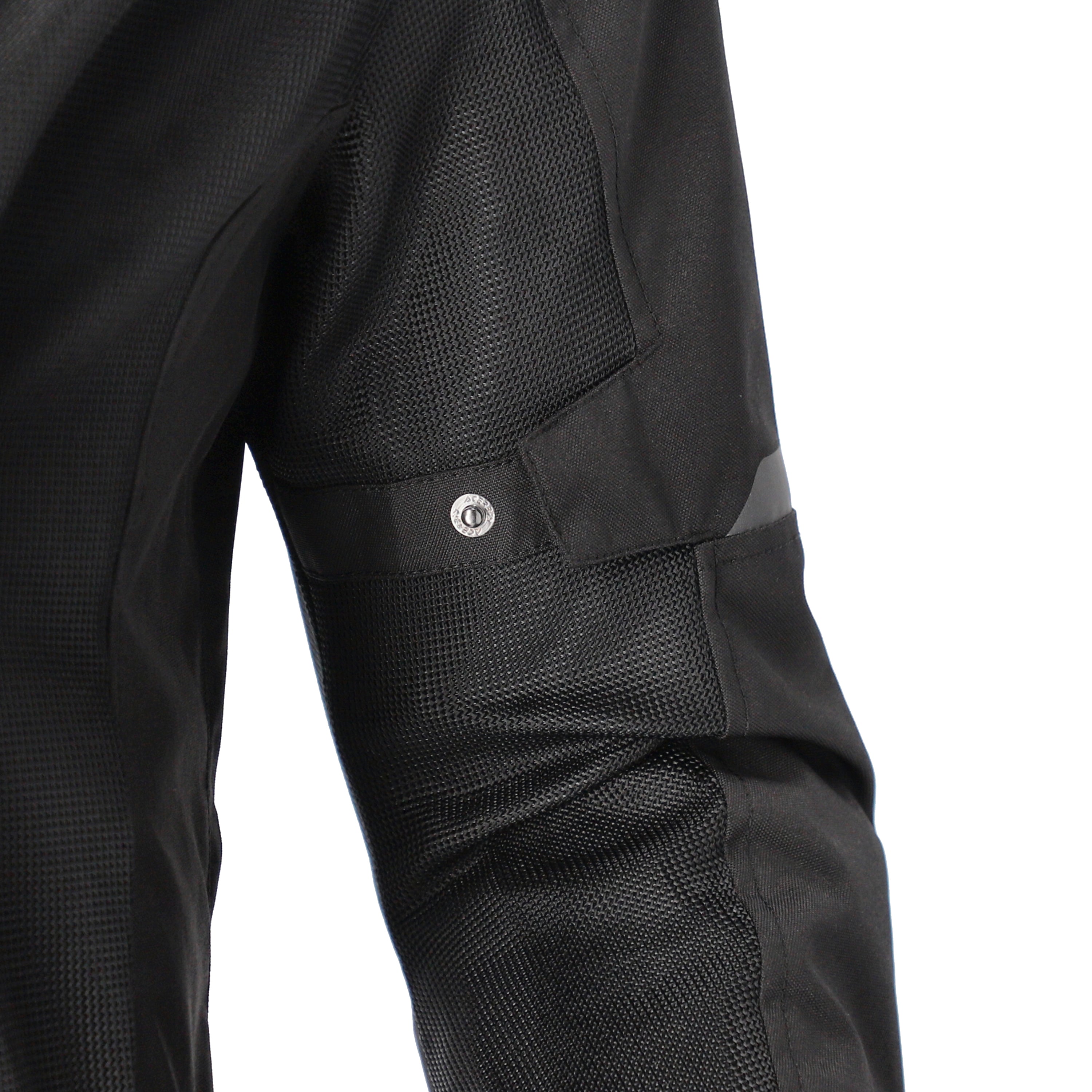 GIACCA ESTIVA ACERBIS CE RAMSEY MY VENTED 2.0