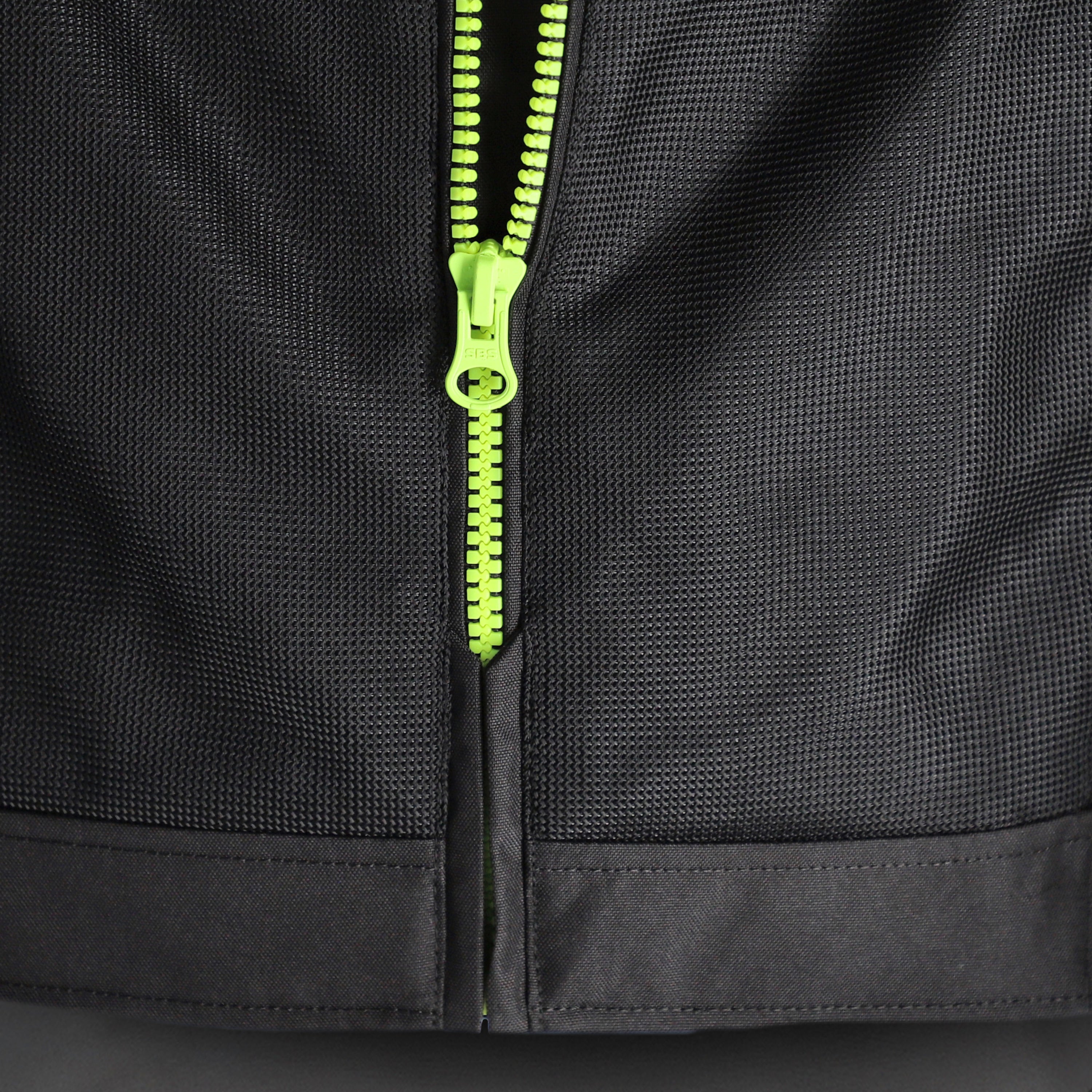 GIACCA ESTIVA ACERBIS CE RAMSEY MY VENTED 2.0
