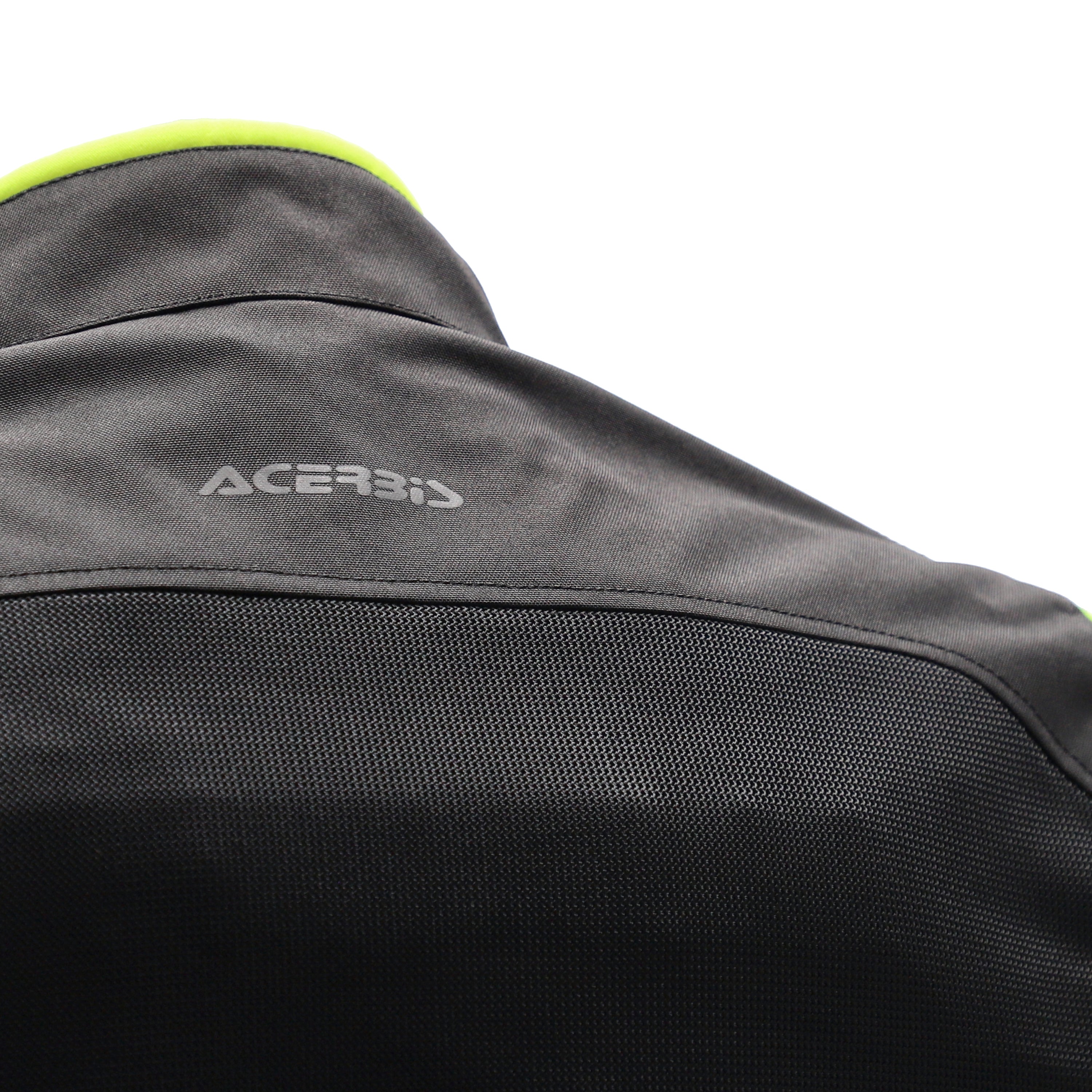 GIACCA ESTIVA ACERBIS CE RAMSEY MY VENTED 2.0