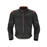 GIACCA ESTIVA ACERBIS CE RAMSEY MY VENTED 2.0