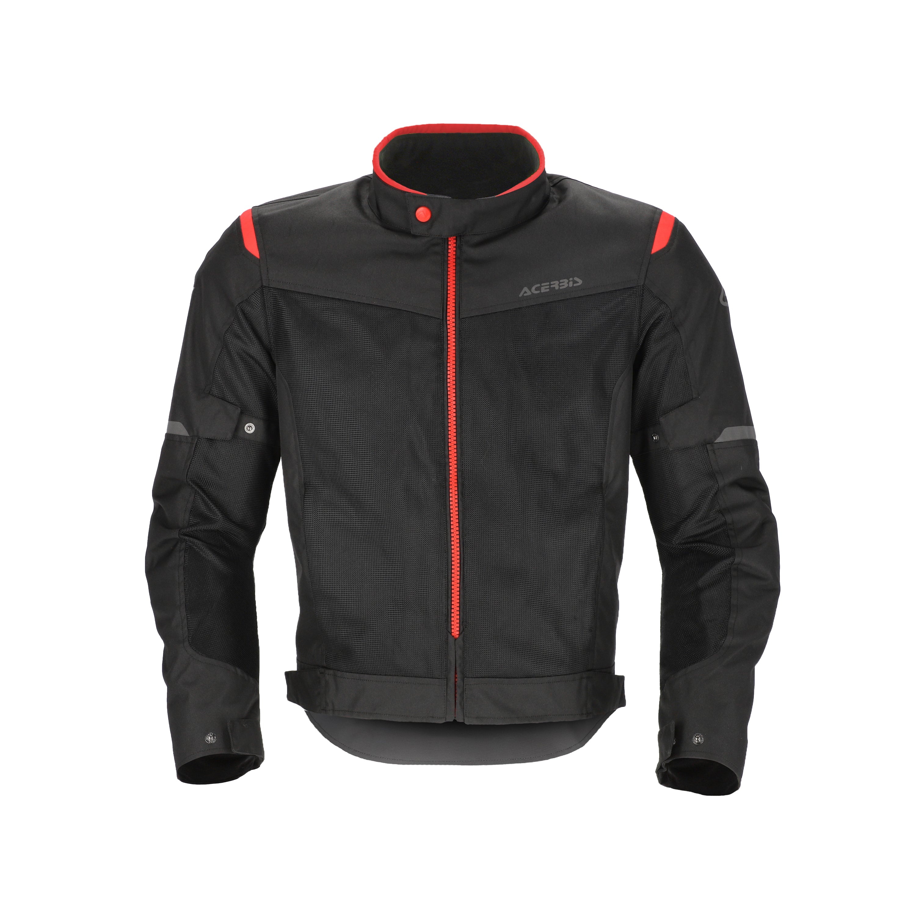GIACCA ESTIVA ACERBIS CE RAMSEY MY VENTED 2.0