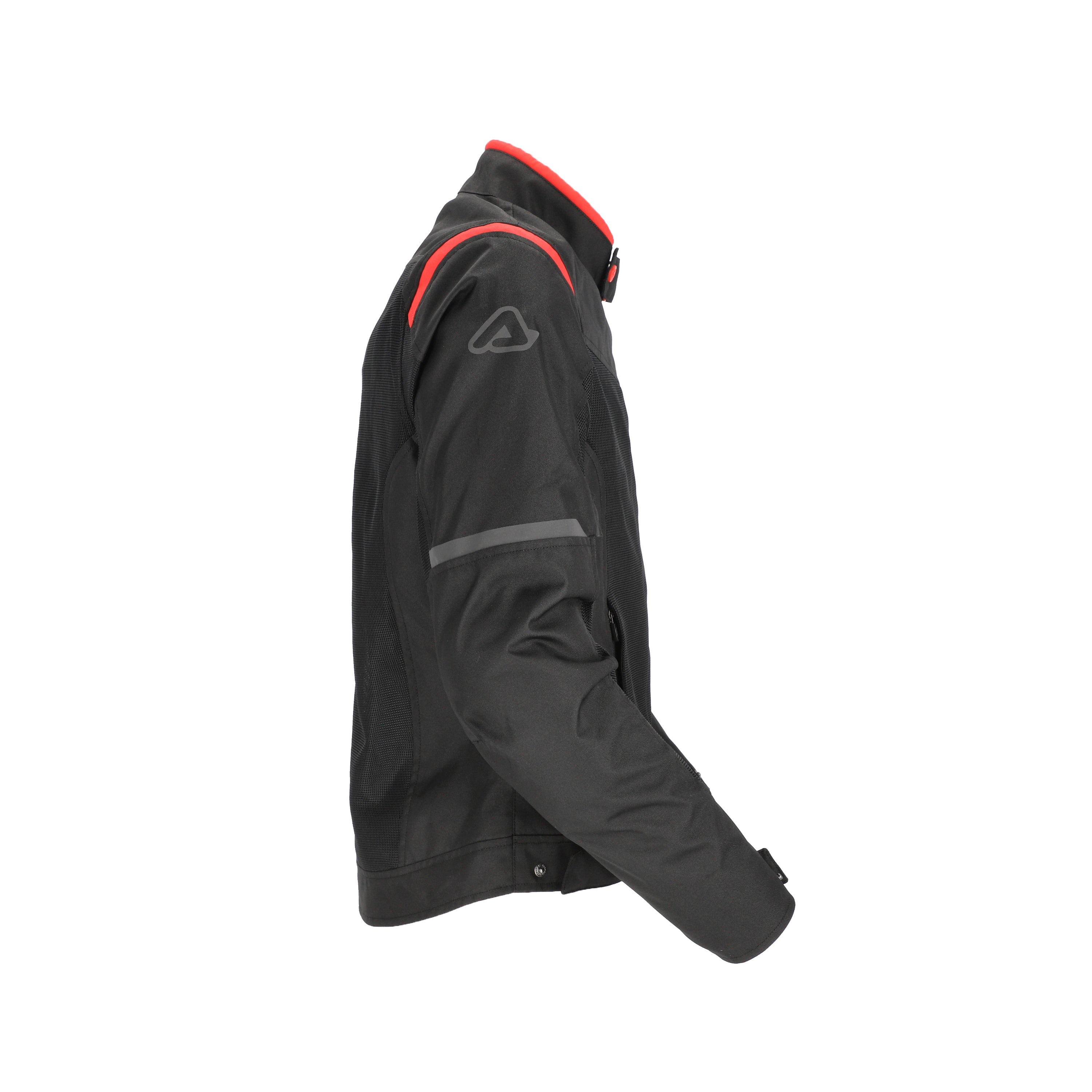 GIACCA ESTIVA ACERBIS CE RAMSEY MY VENTED 2.0