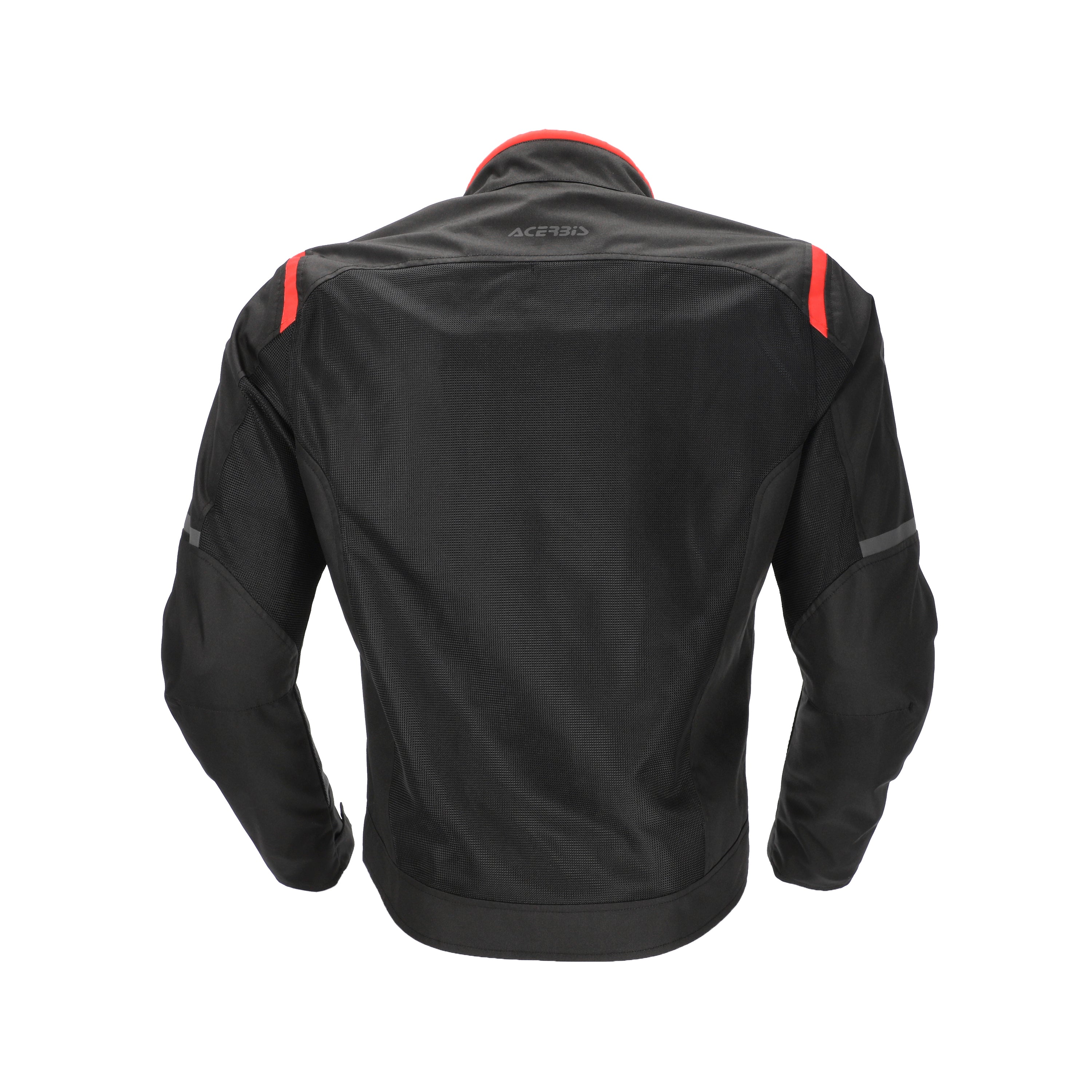 GIACCA ESTIVA ACERBIS CE RAMSEY MY VENTED 2.0