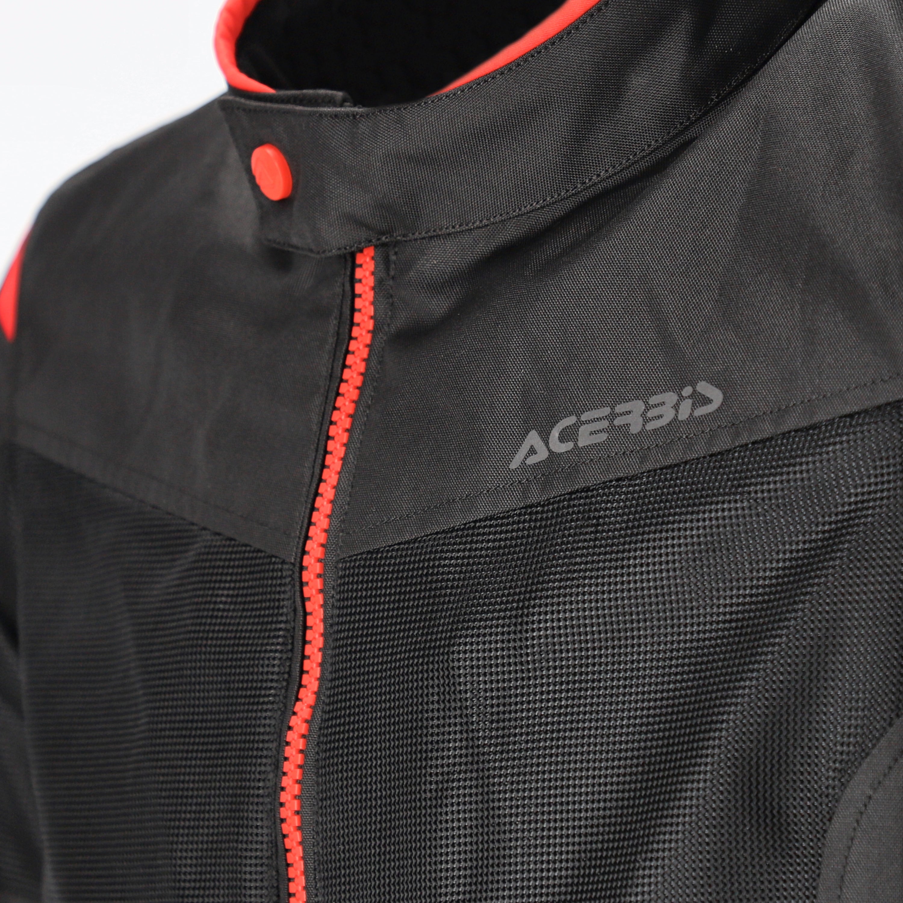 GIACCA ESTIVA ACERBIS CE RAMSEY MY VENTED 2.0