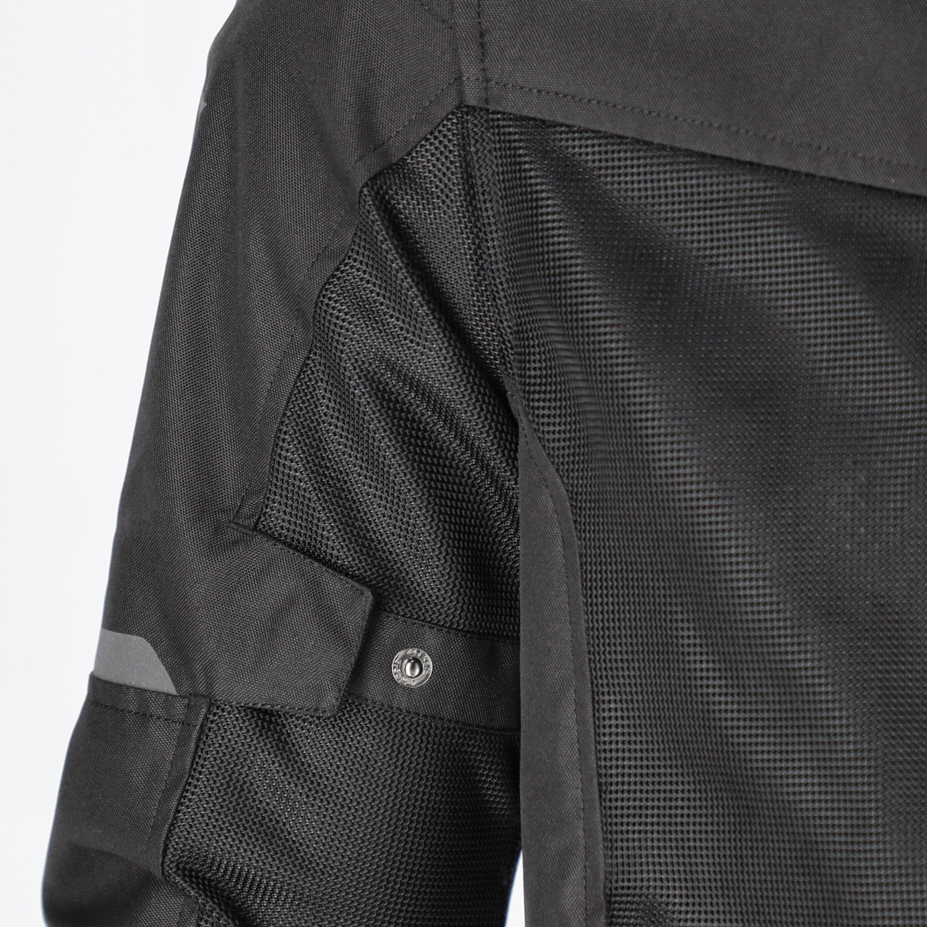 GIACCA ESTIVA ACERBIS CE RAMSEY MY VENTED 2.0