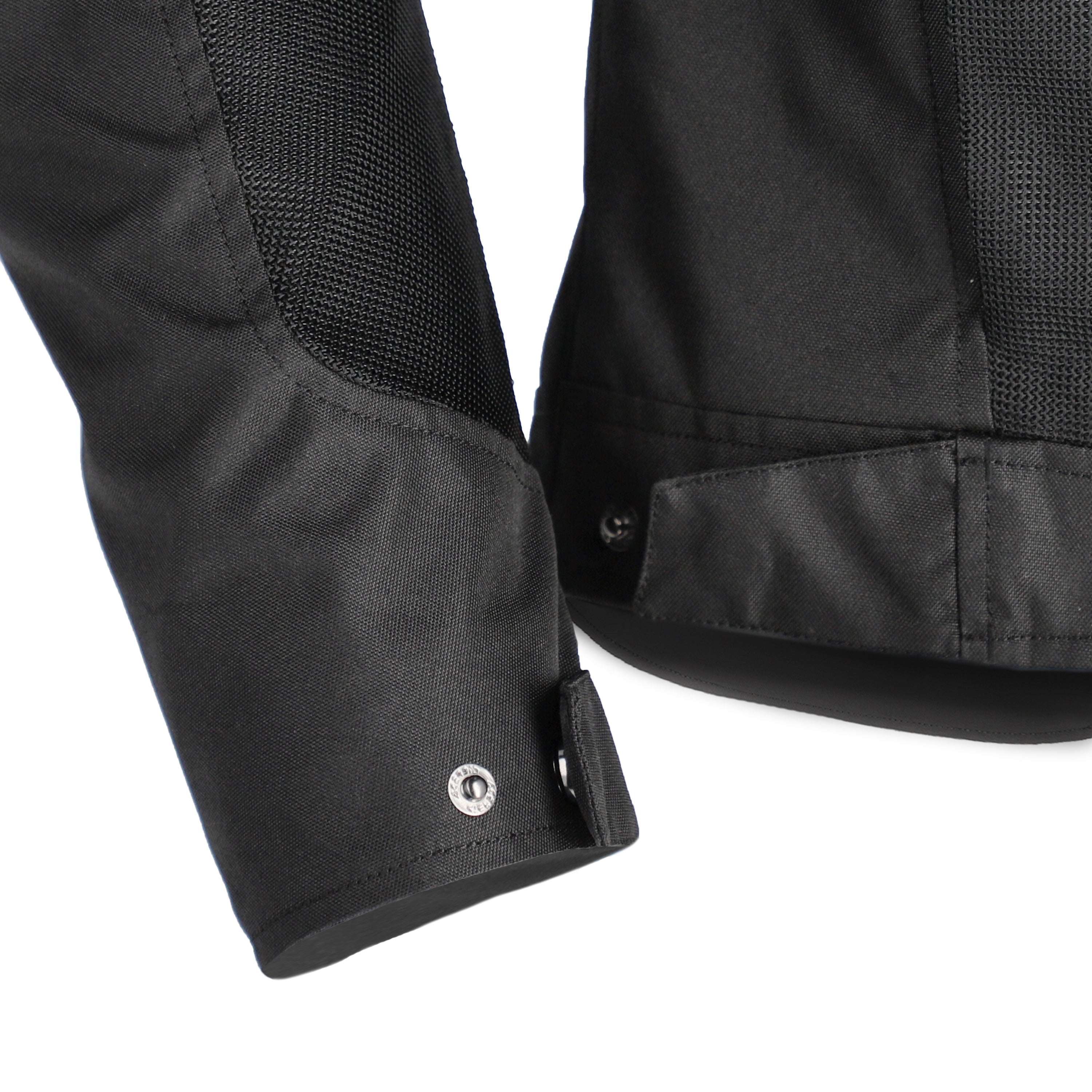 GIACCA ESTIVA ACERBIS CE RAMSEY MY VENTED 2.0