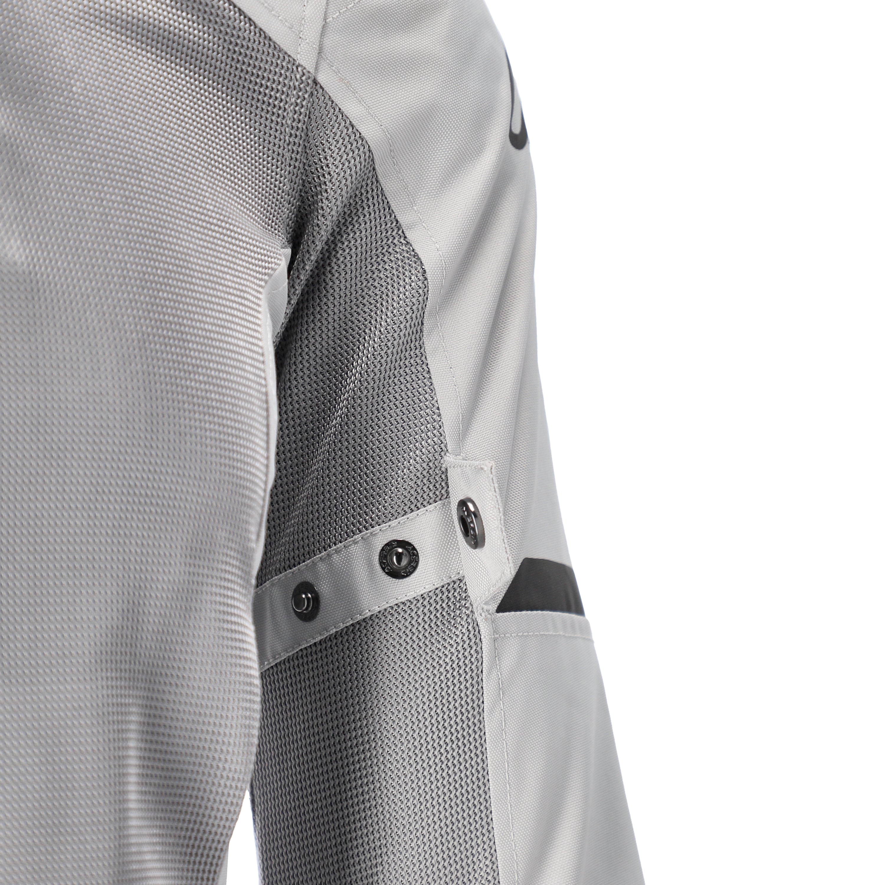 GIACCA ESTIVA ACERBIS CE RAMSEY MY VENTED 2.0 DONNA