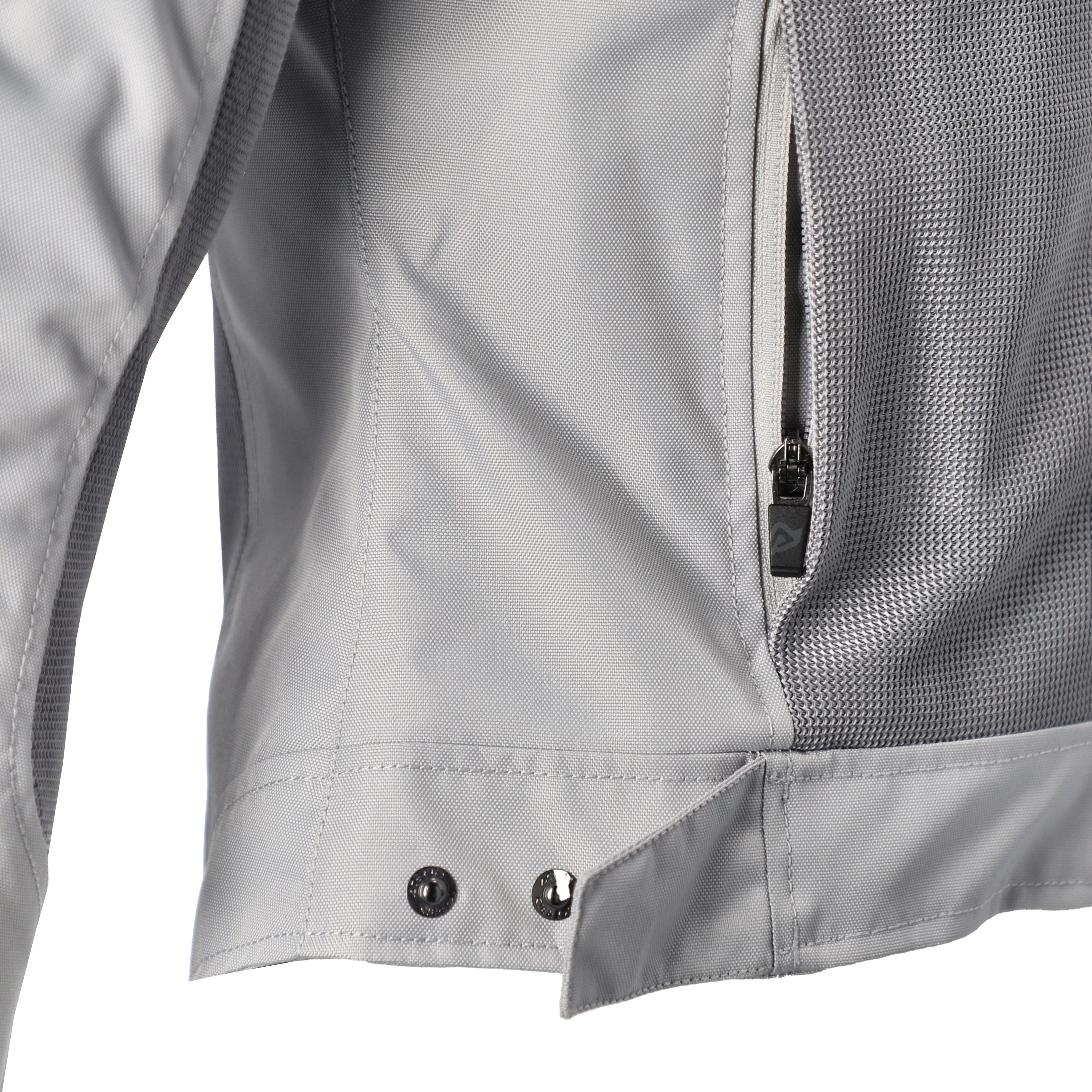 GIACCA ESTIVA ACERBIS CE RAMSEY MY VENTED 2.0 DONNA