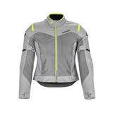 GIACCA ESTIVA ACERBIS CE RAMSEY MY VENTED 2.0 DONNA