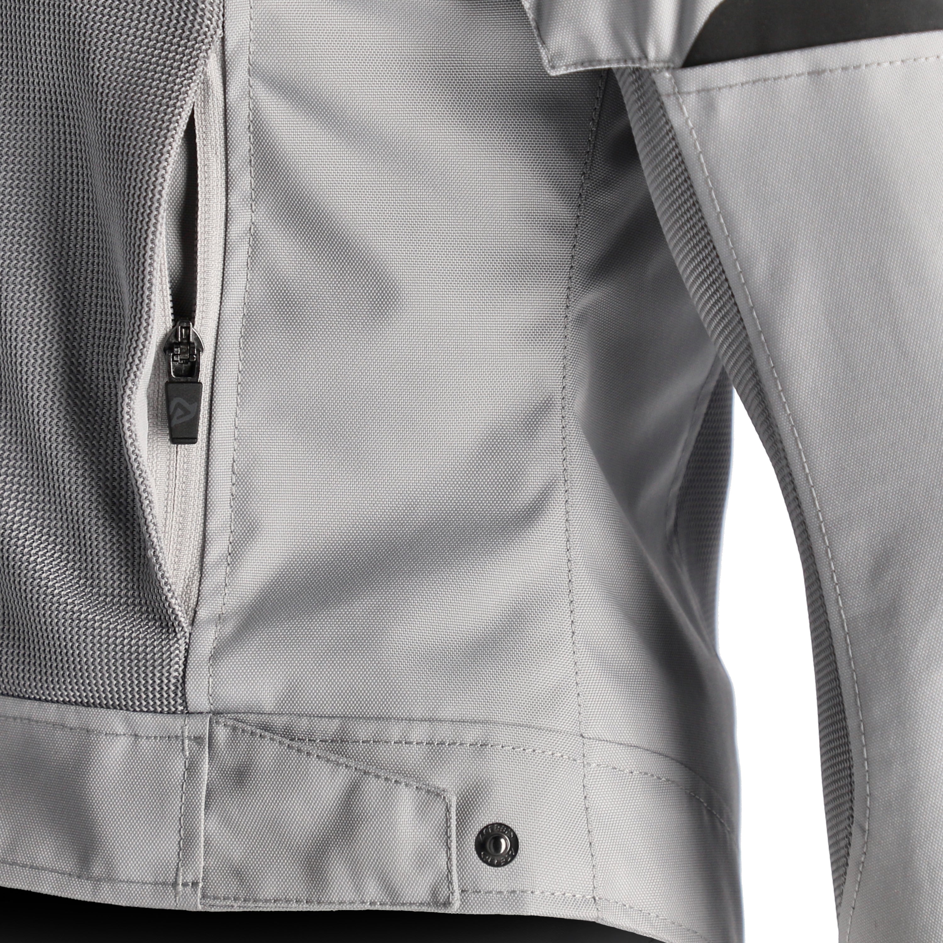 GIACCA ESTIVA ACERBIS CE RAMSEY MY VENTED 2.0 DONNA