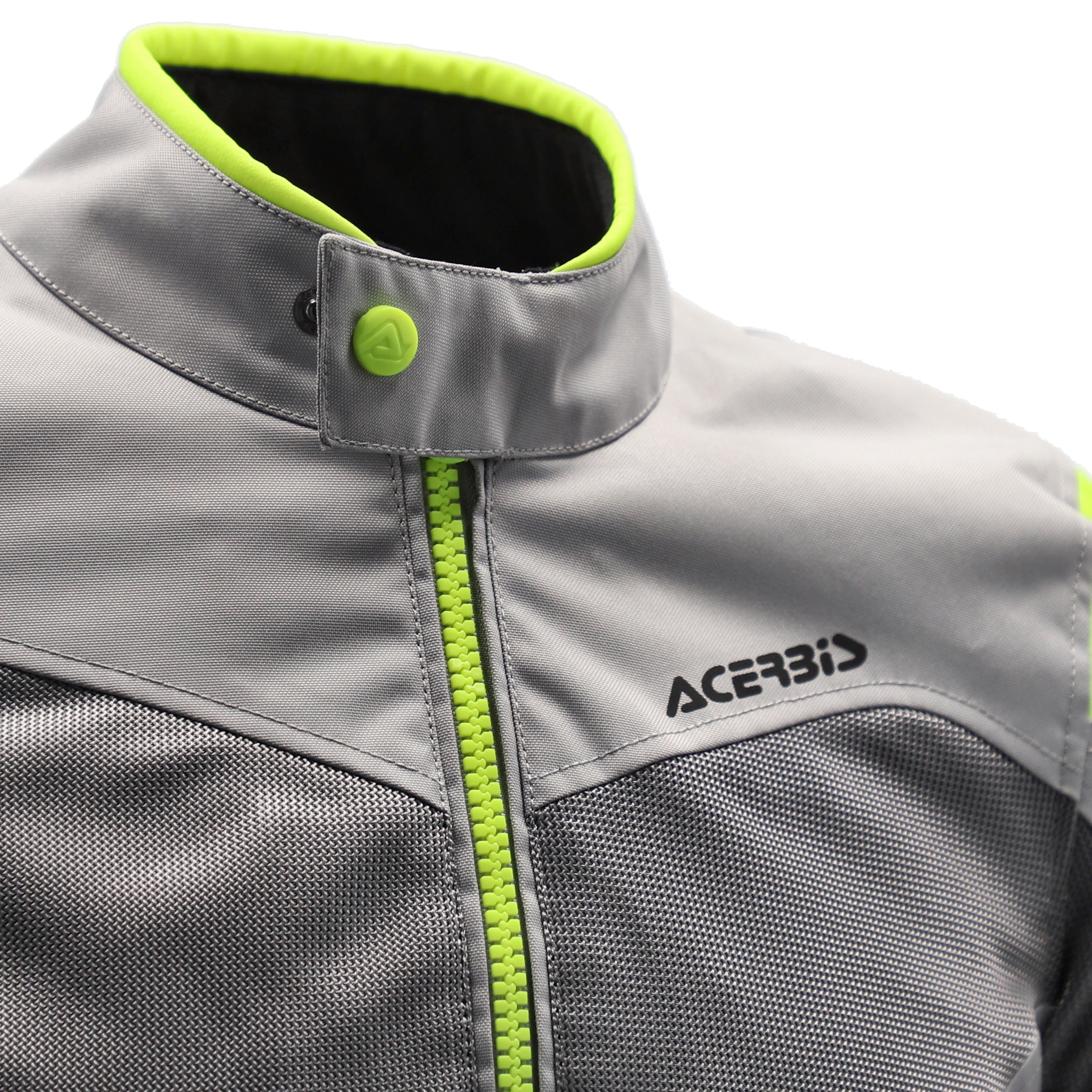 GIACCA ESTIVA ACERBIS CE RAMSEY MY VENTED 2.0 DONNA