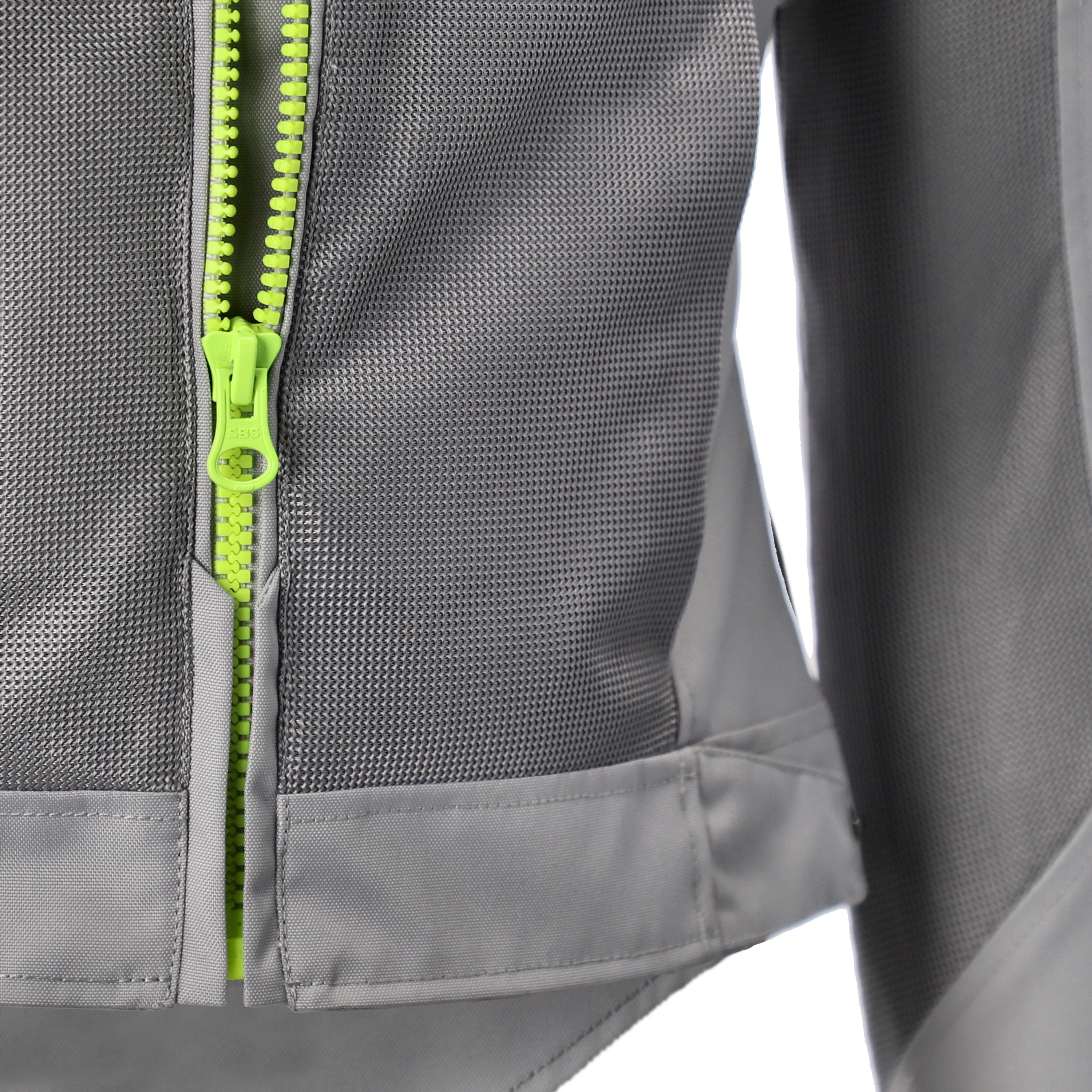 GIACCA ESTIVA ACERBIS CE RAMSEY MY VENTED 2.0 DONNA