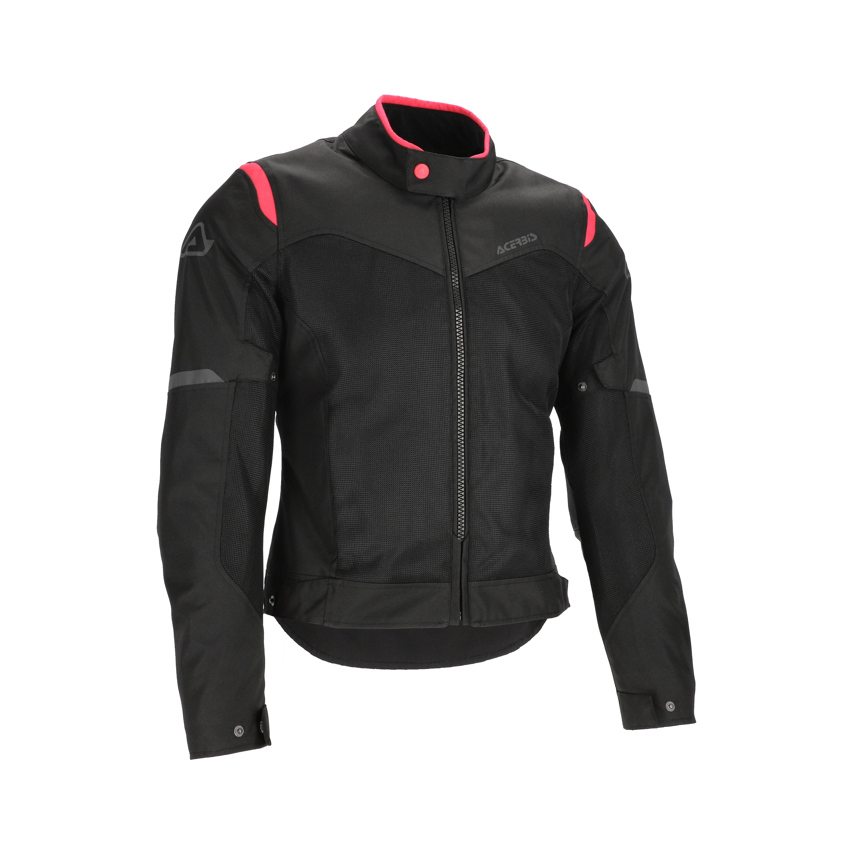 GIACCA ESTIVA ACERBIS CE RAMSEY MY VENTED 2.0 DONNA