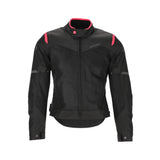 GIACCA ESTIVA ACERBIS CE RAMSEY MY VENTED 2.0 DONNA