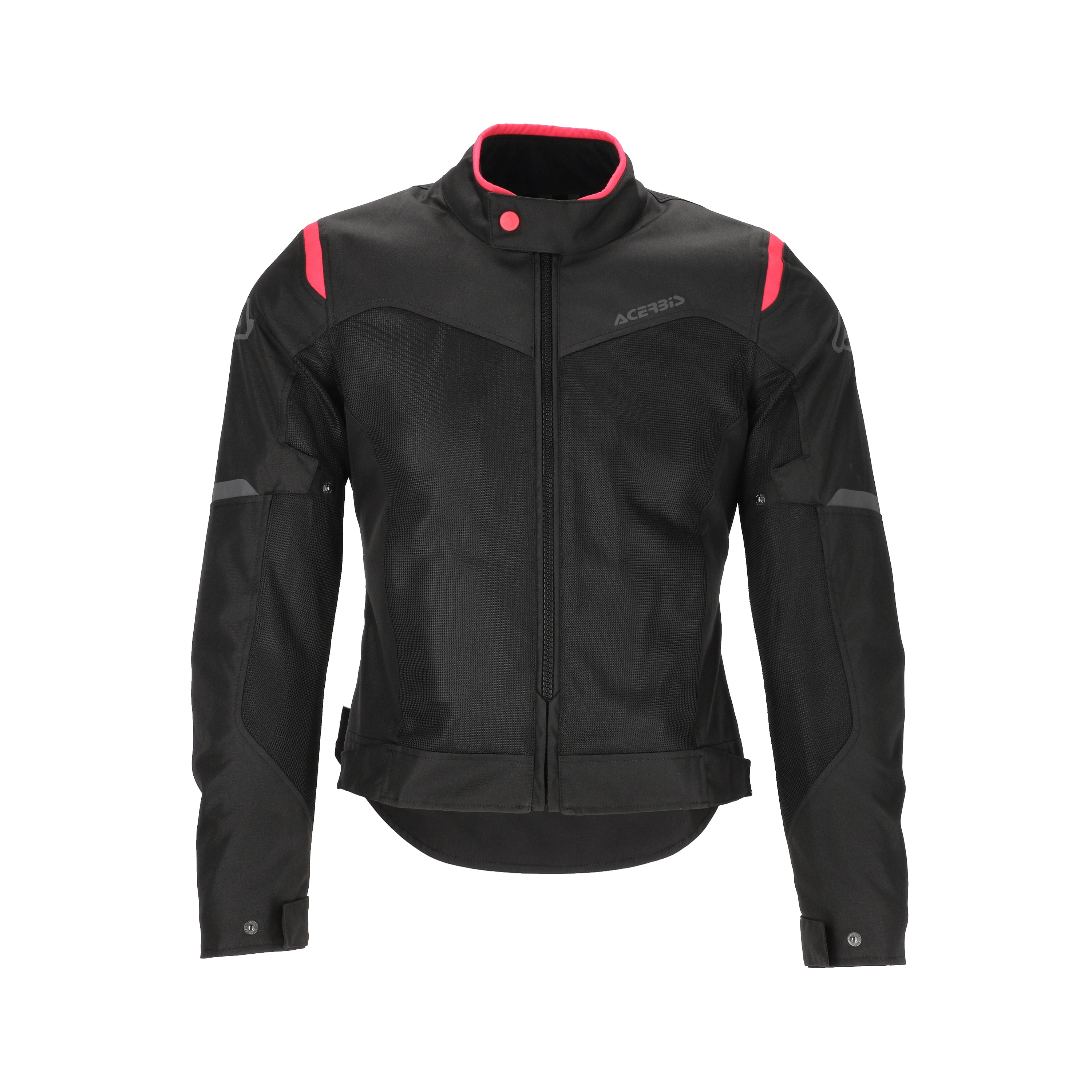 GIACCA ESTIVA ACERBIS CE RAMSEY MY VENTED 2.0 DONNA