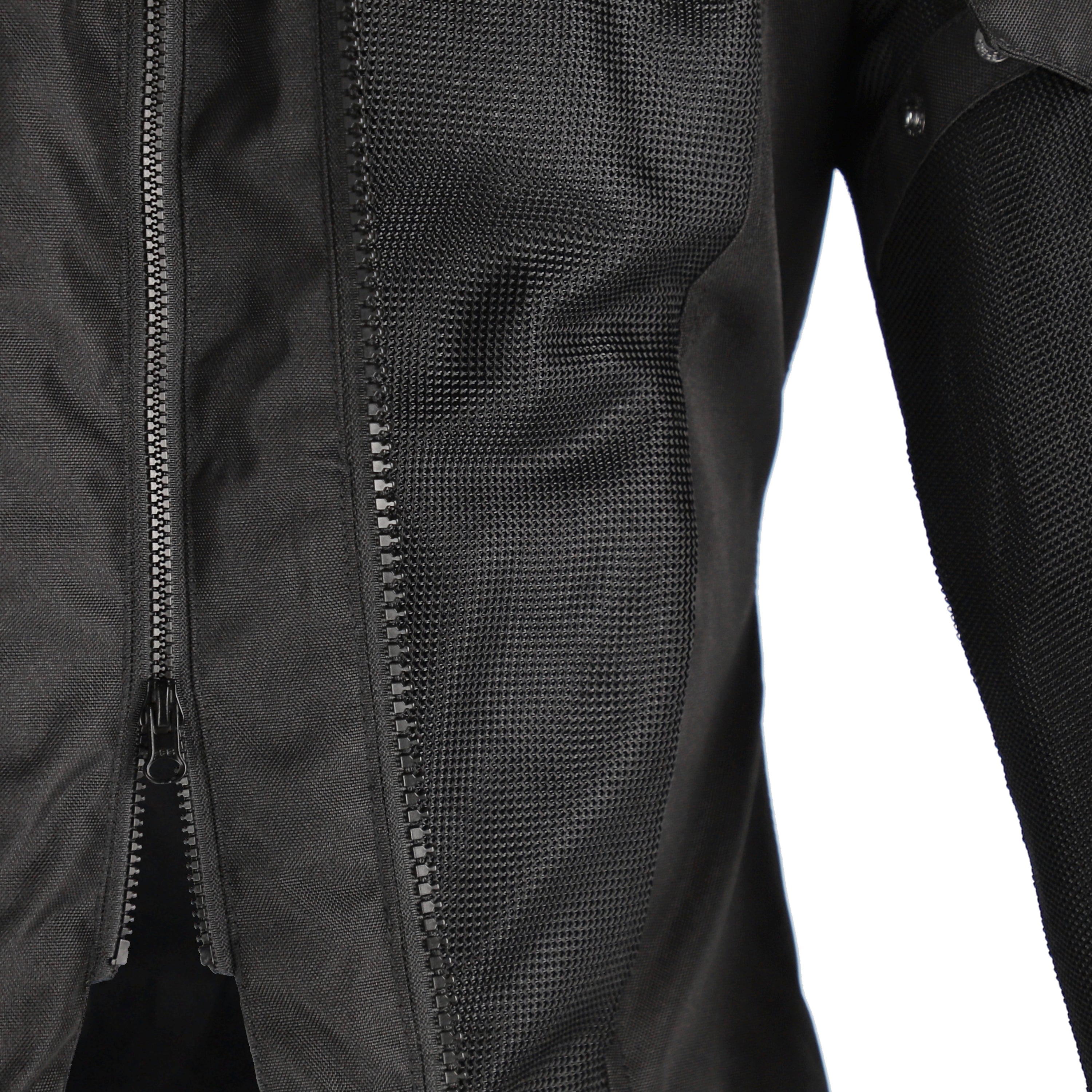 GIACCA ESTIVA ACERBIS CE RAMSEY MY VENTED 2.0 DONNA