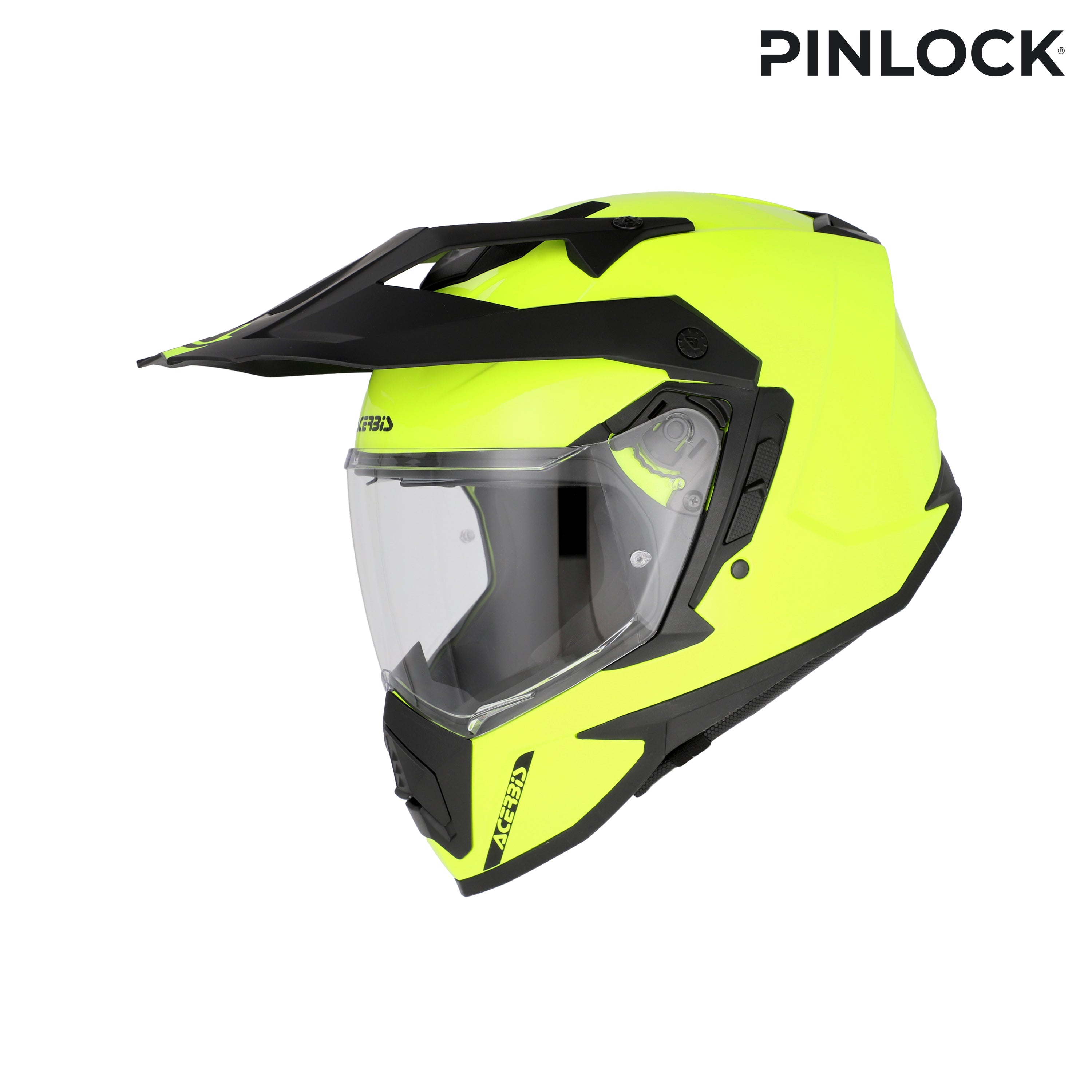 CASCO CROSS ACERBIS ASSAULT SOLID
